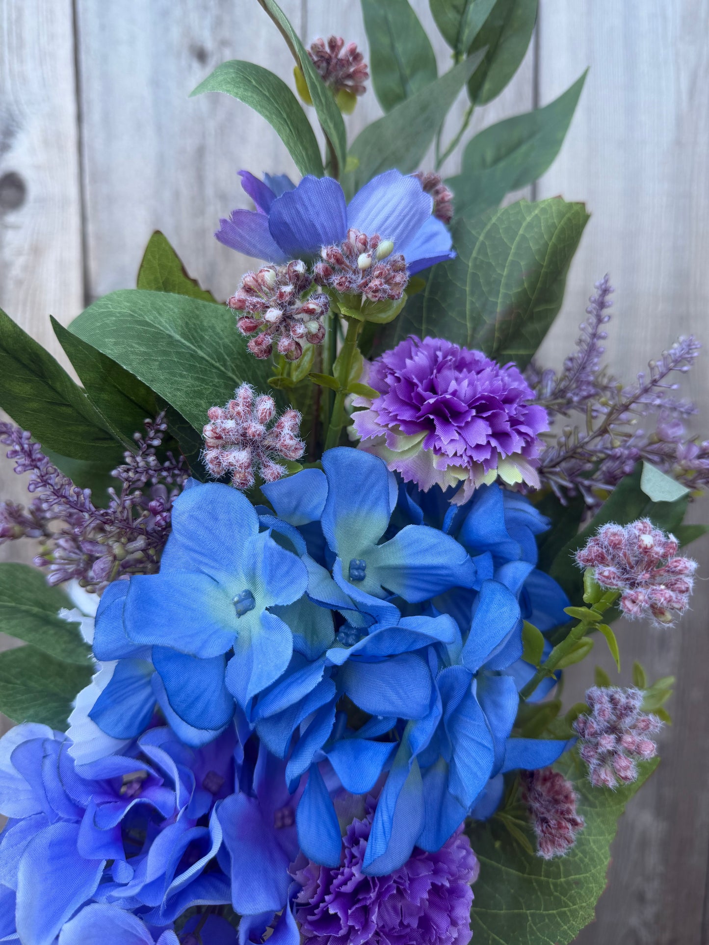 HYDRANGEA COSMOS 85669