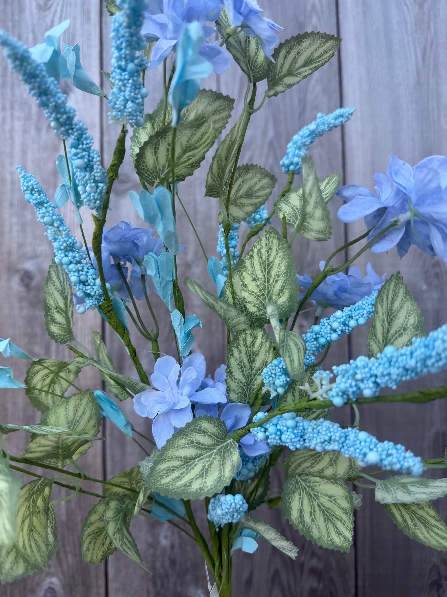 MIXED SPRING BLOSSOM 40394-BL
