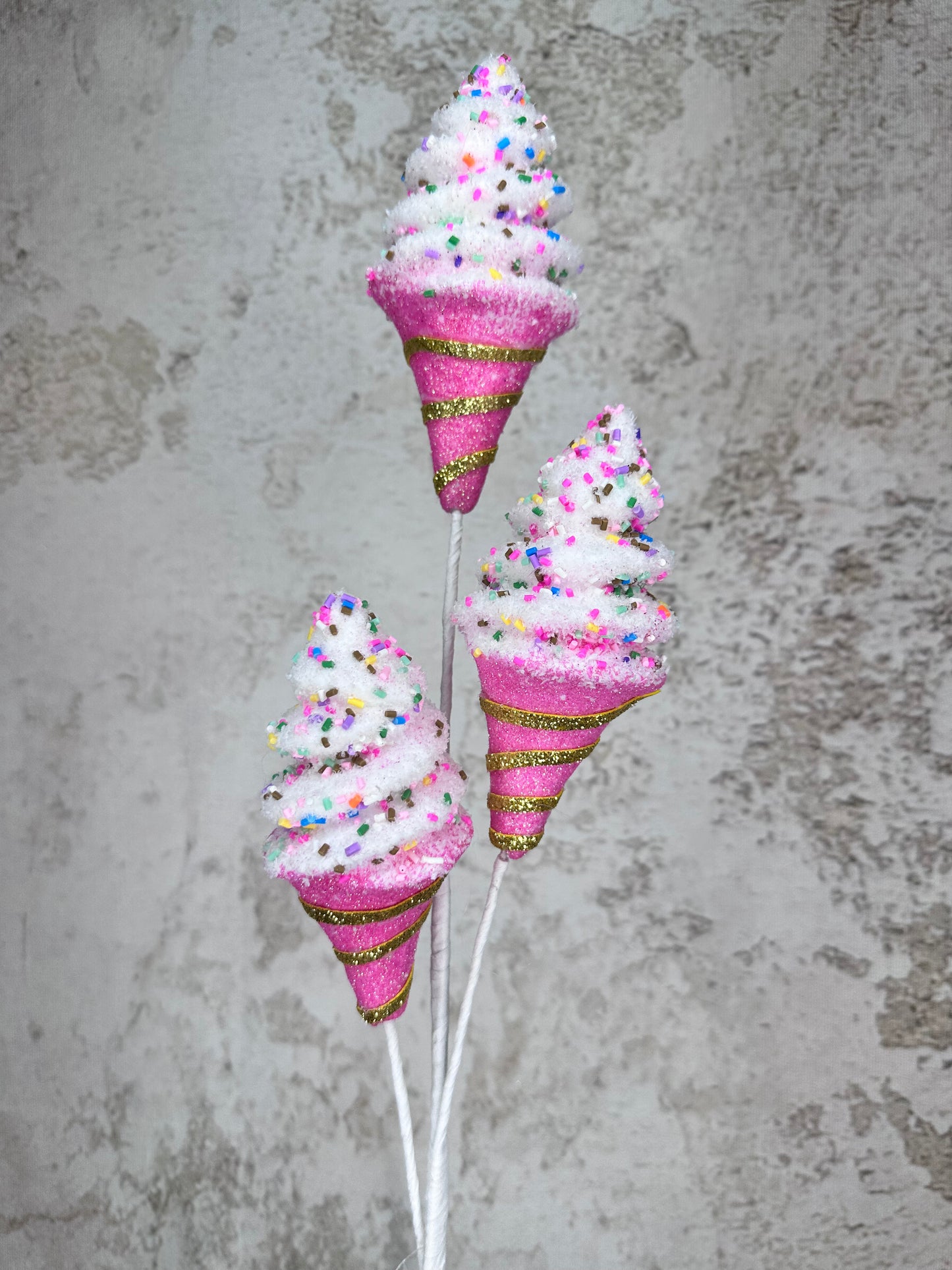 ICE CREAM SPRAY 64819