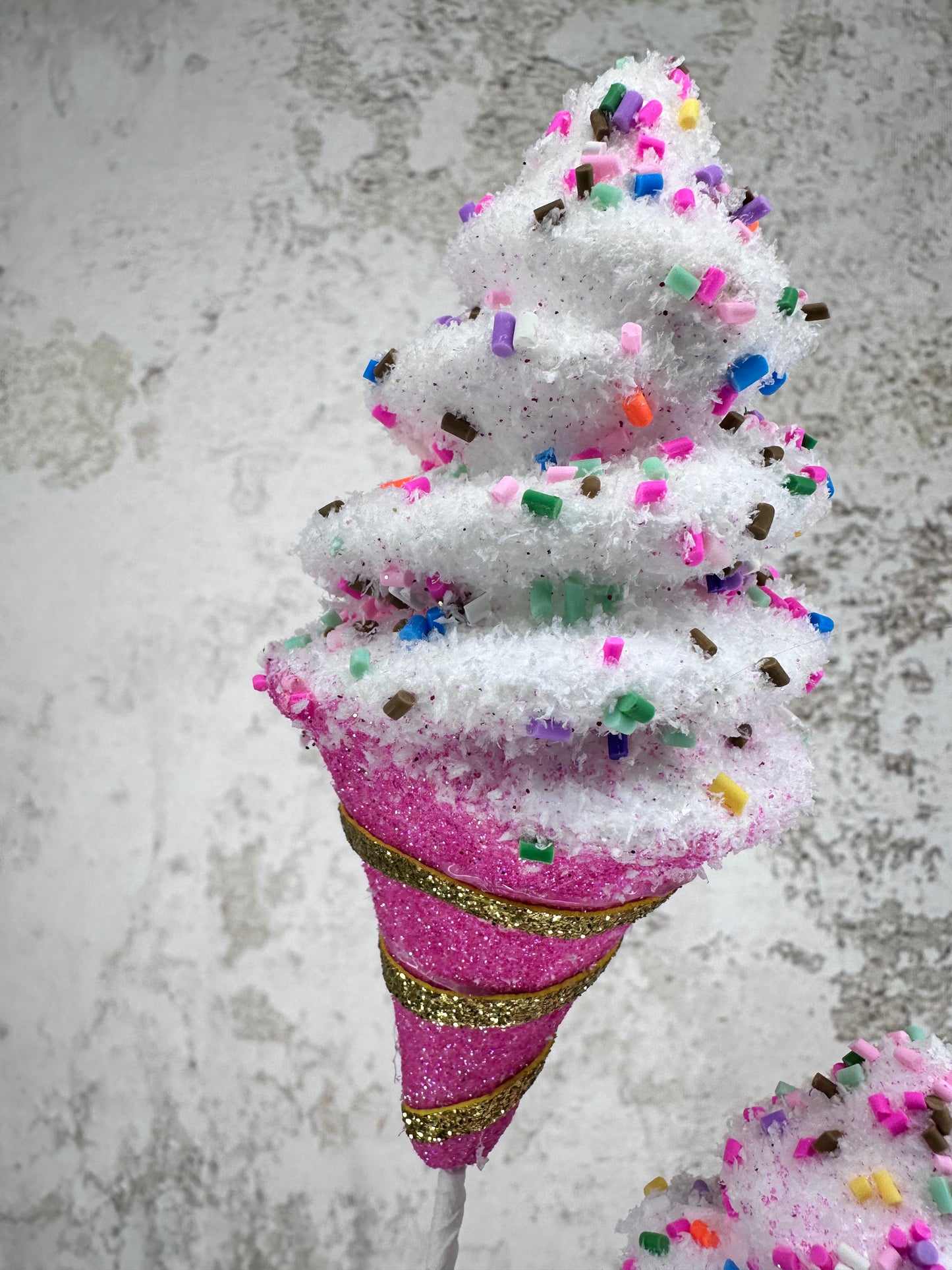 ICE CREAM SPRAY 64819