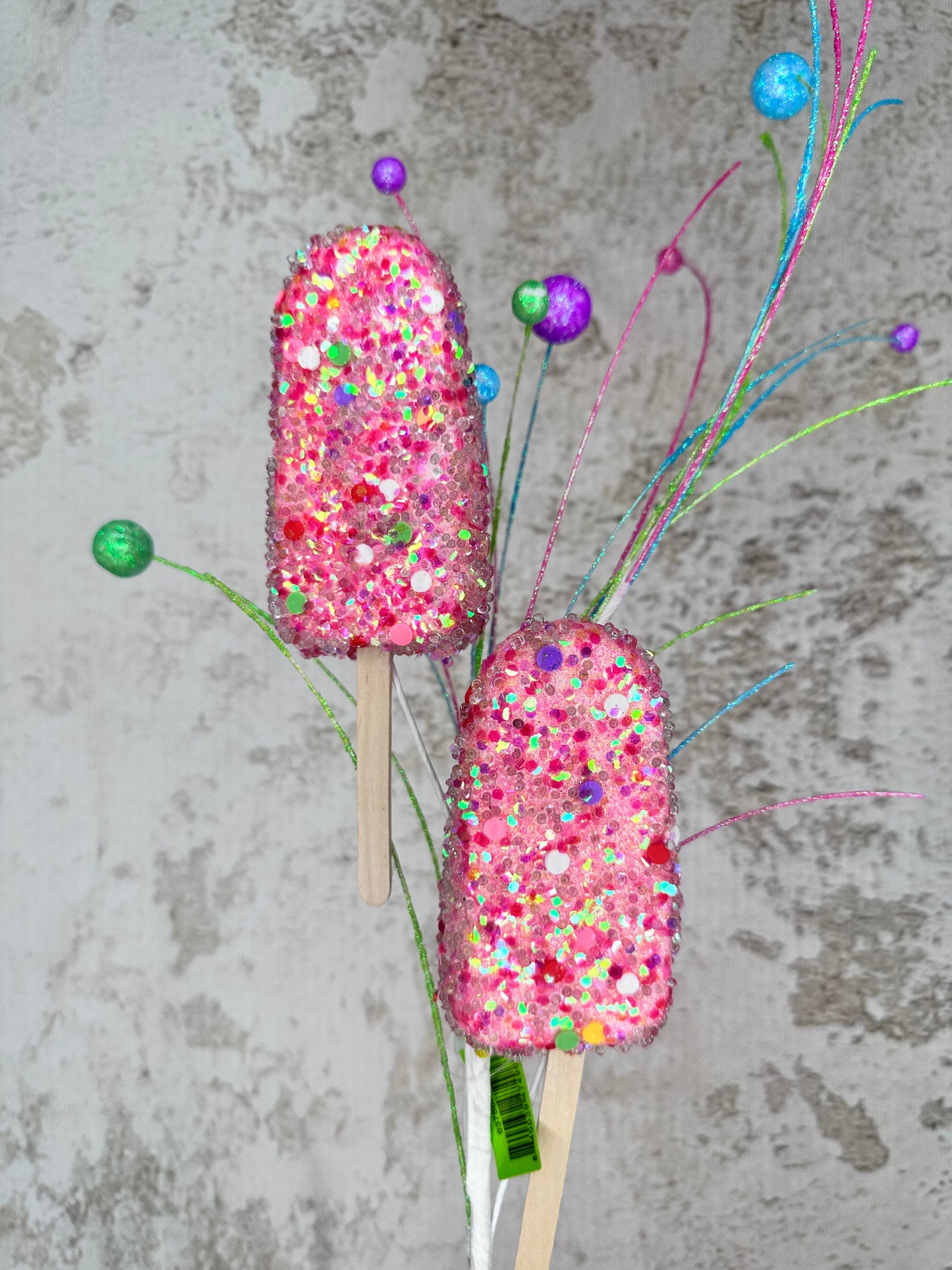 Sequin Popsicle Spray 63756PK