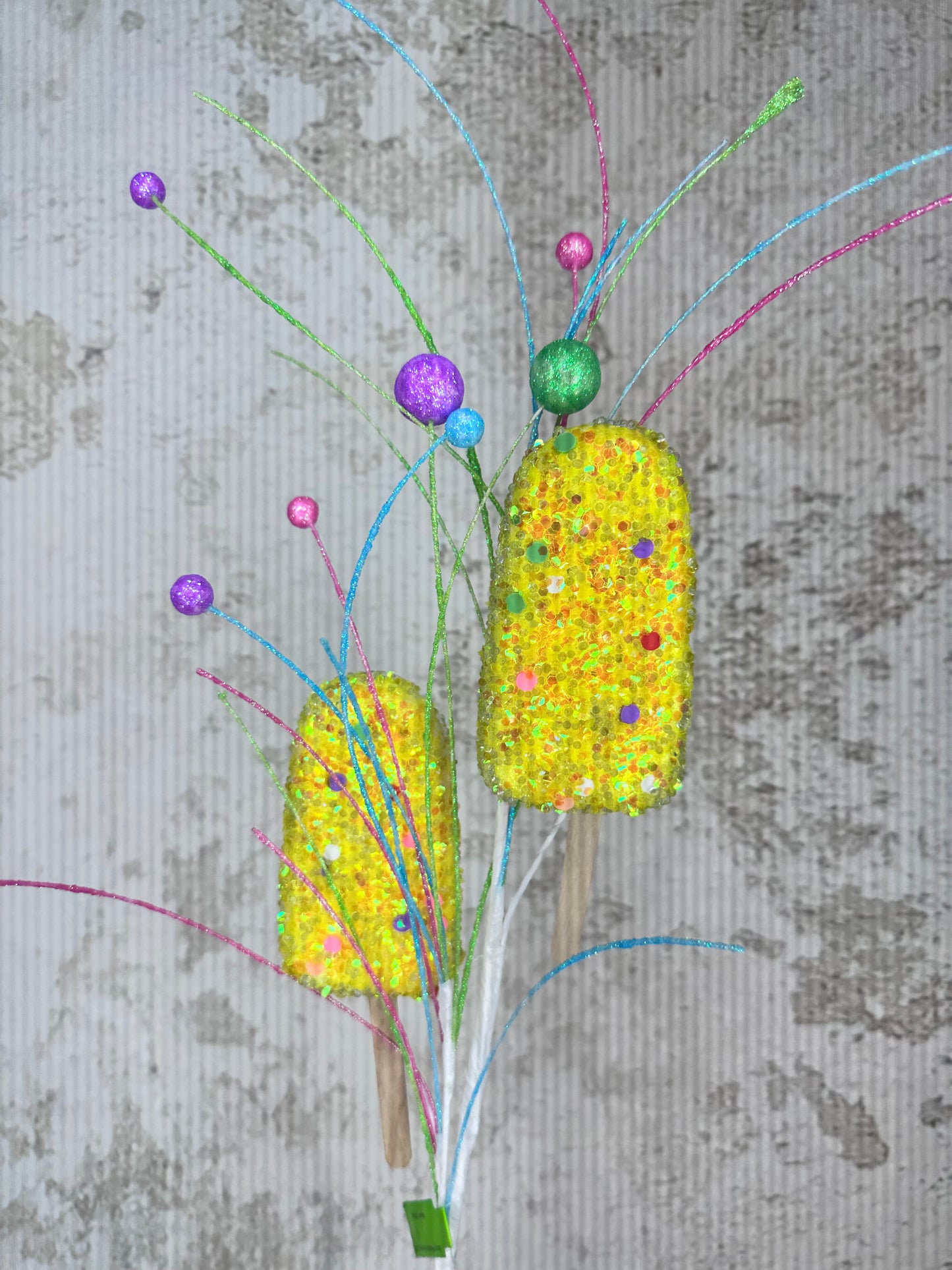 Sequin Popsicle Spray 63756YW