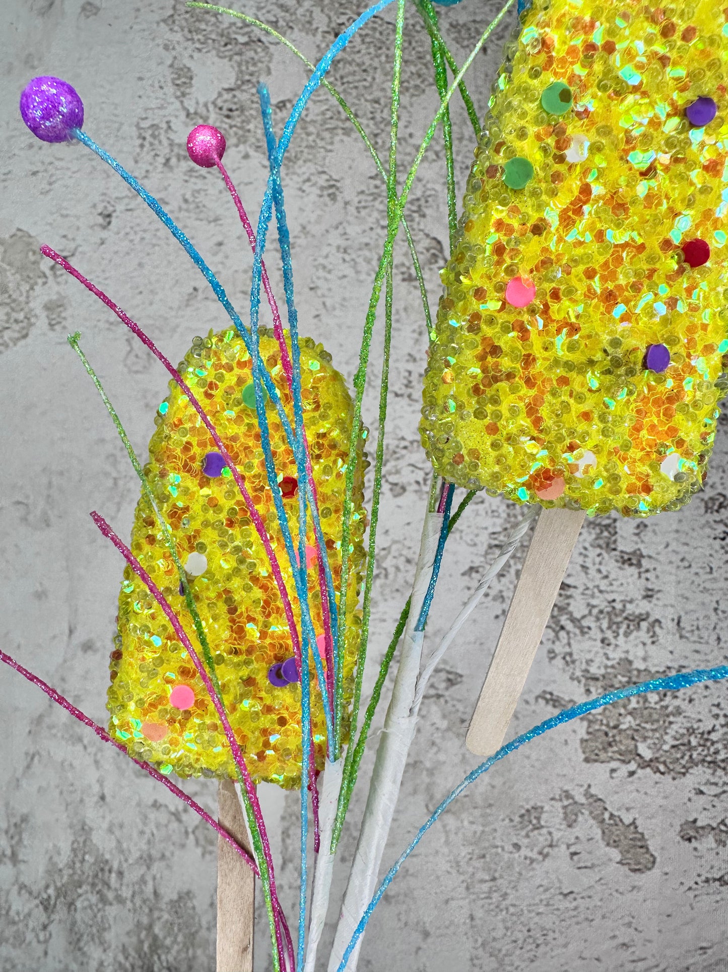 Sequin Popsicle Spray 63756YW