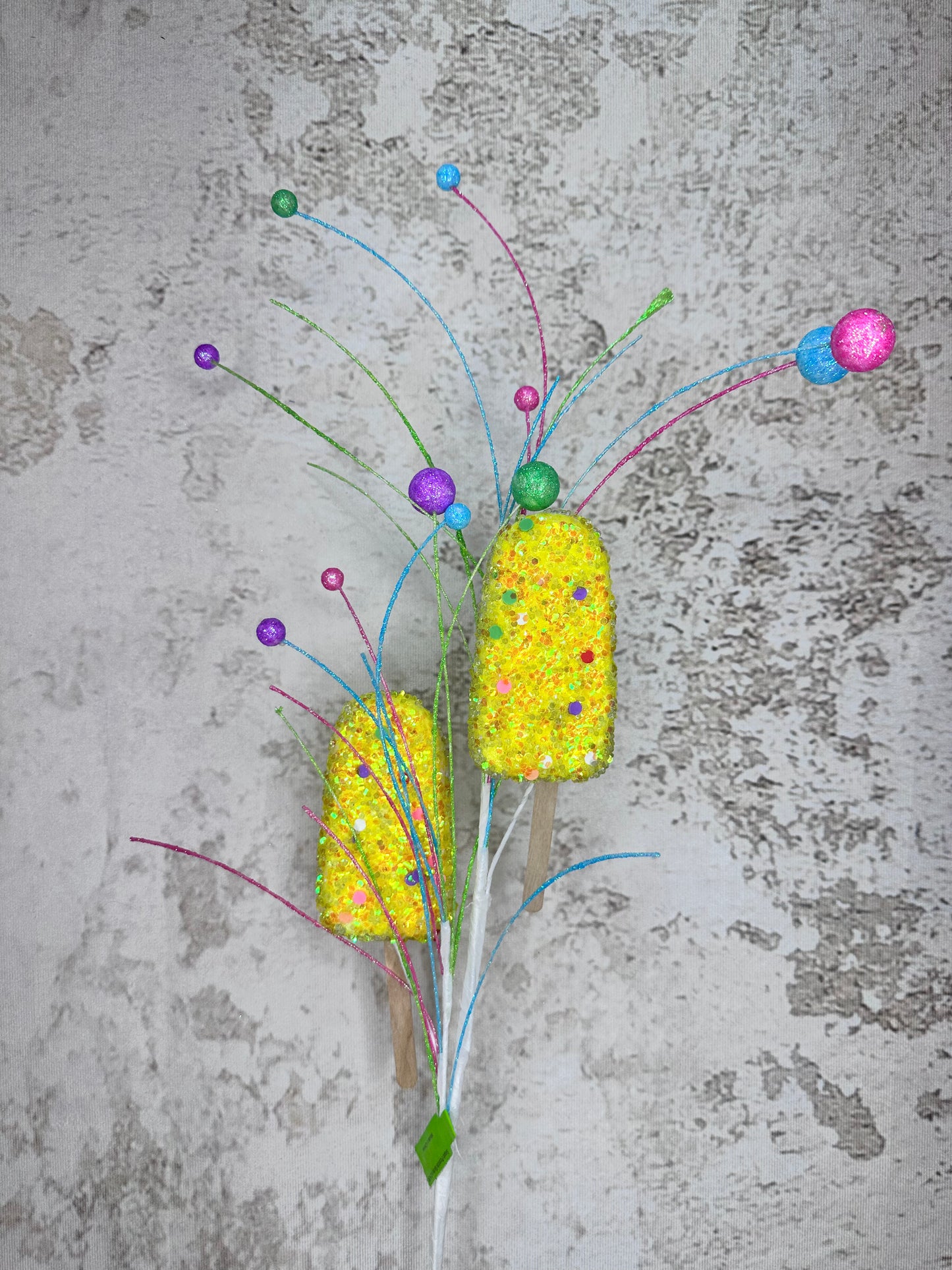 Sequin Popsicle Spray 63756YW