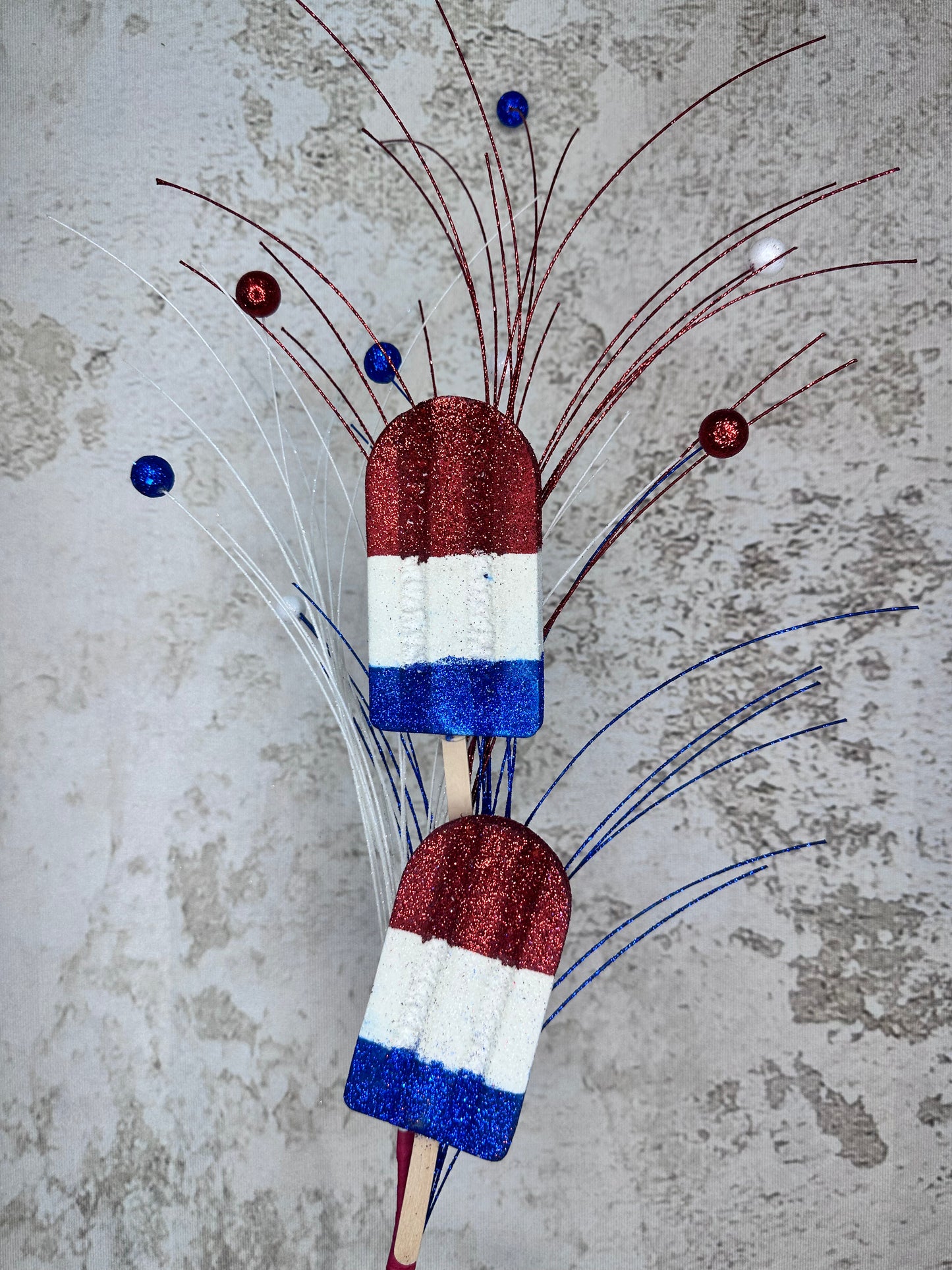 Popsicle Spray 74152RWB