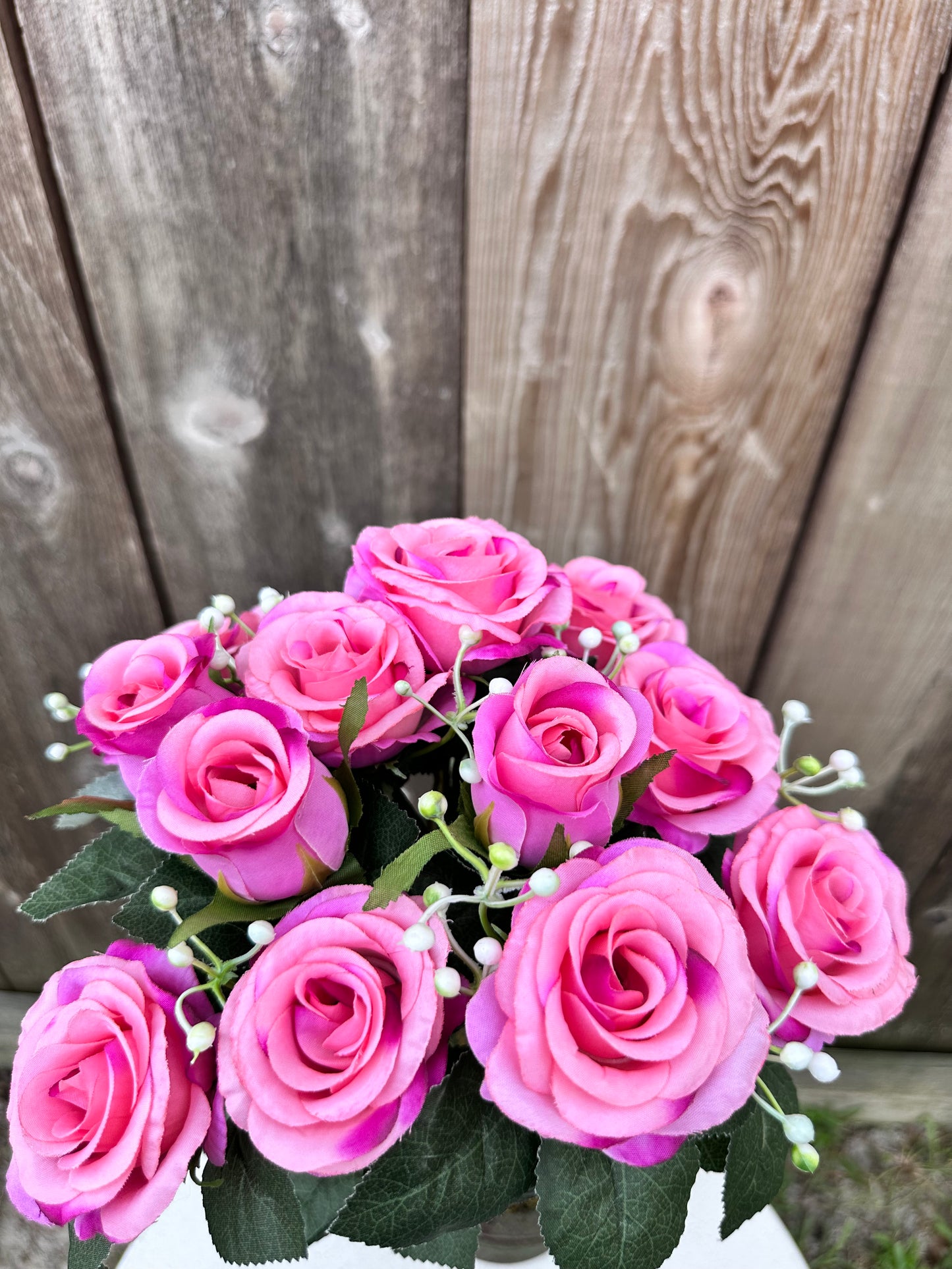Kery Rose Bush 35164MV