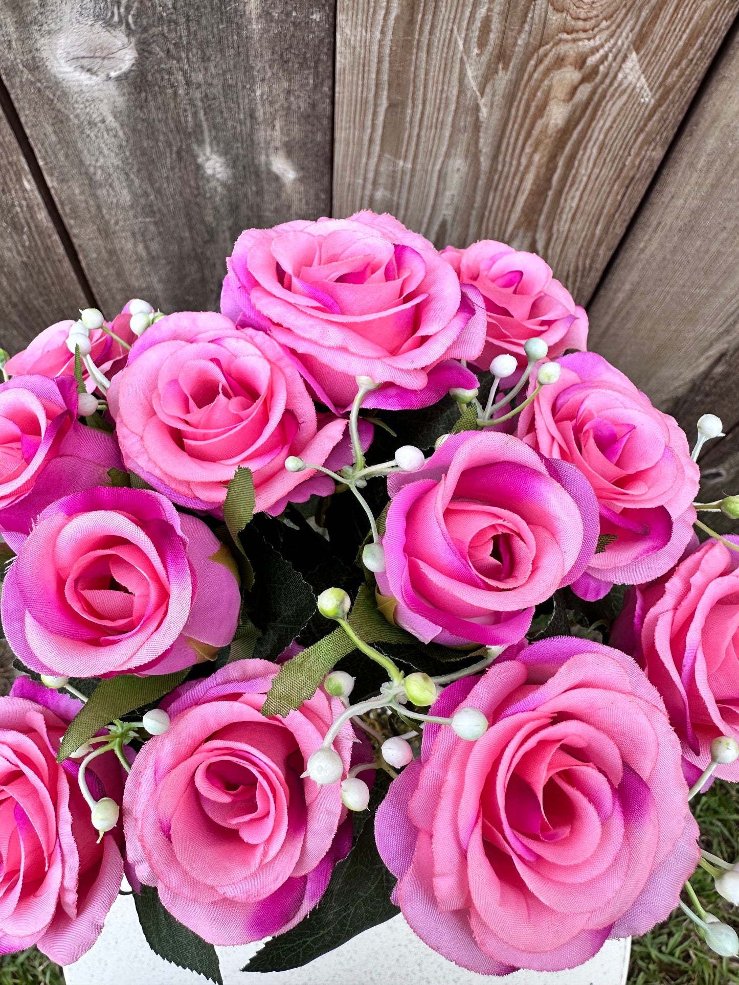 Kery Rose Bush 35164MV