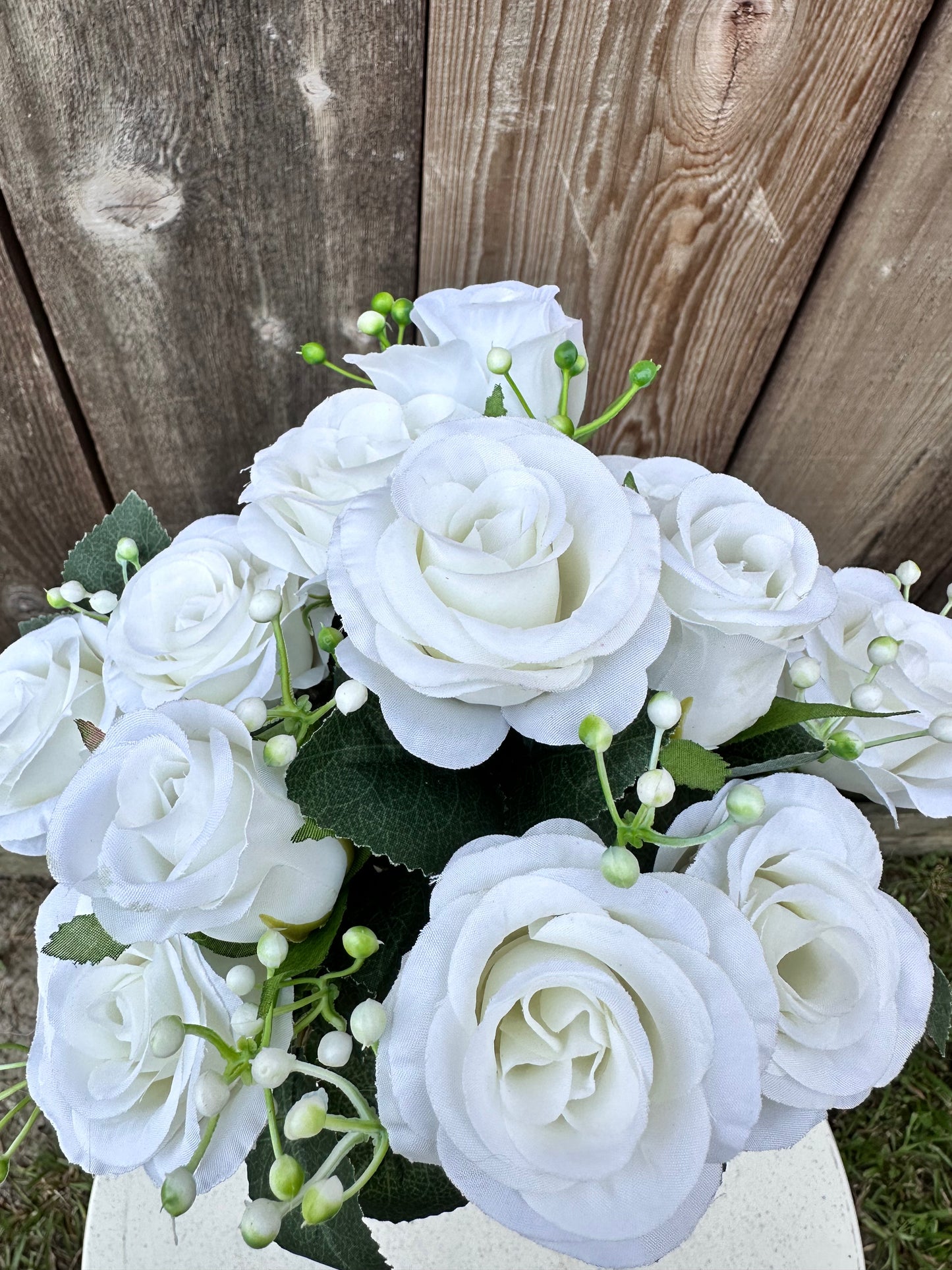 Kery Rose Bush 35146CM