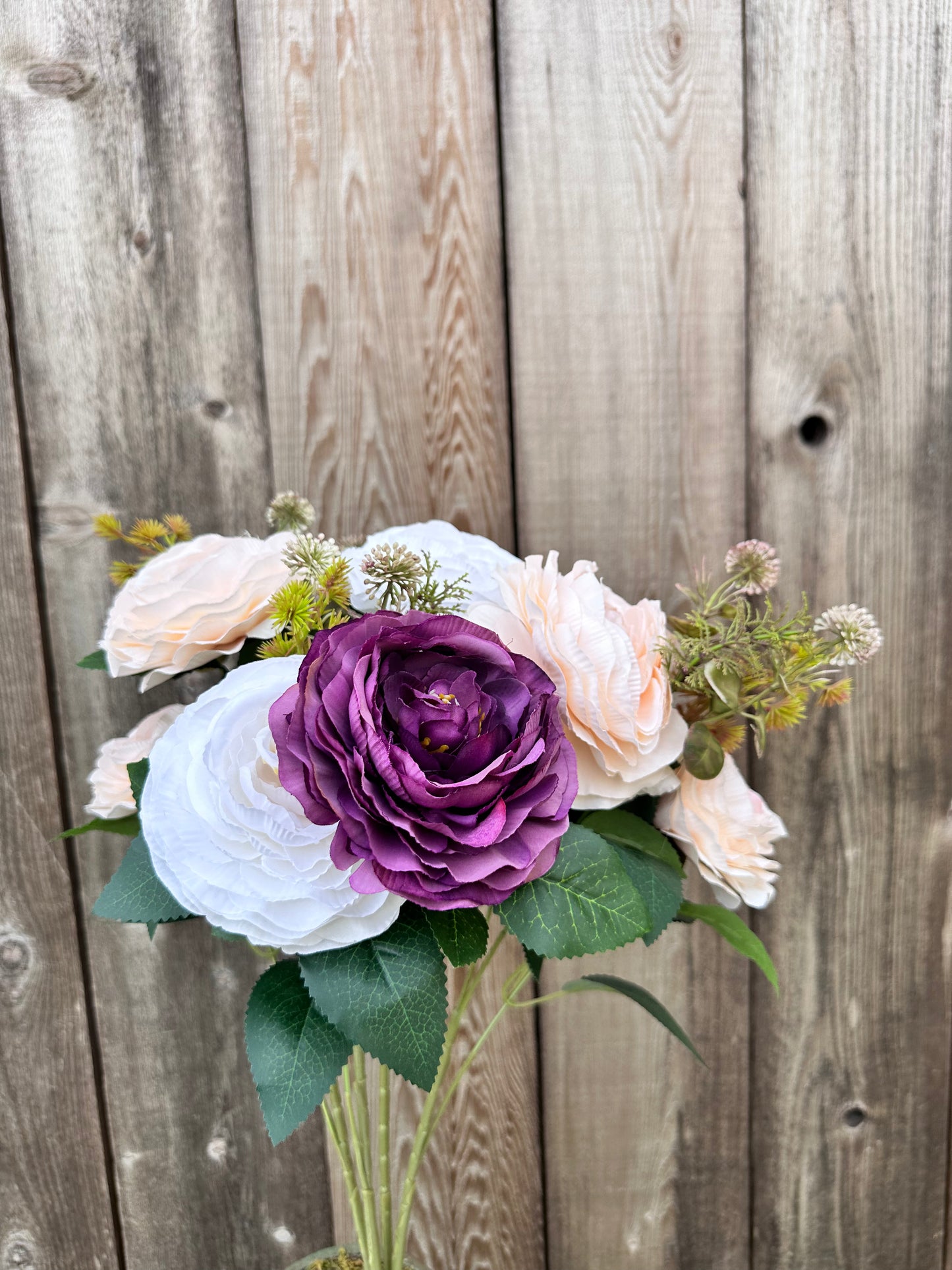 RANUNUCULUS BUSH 84893-WTPUPH