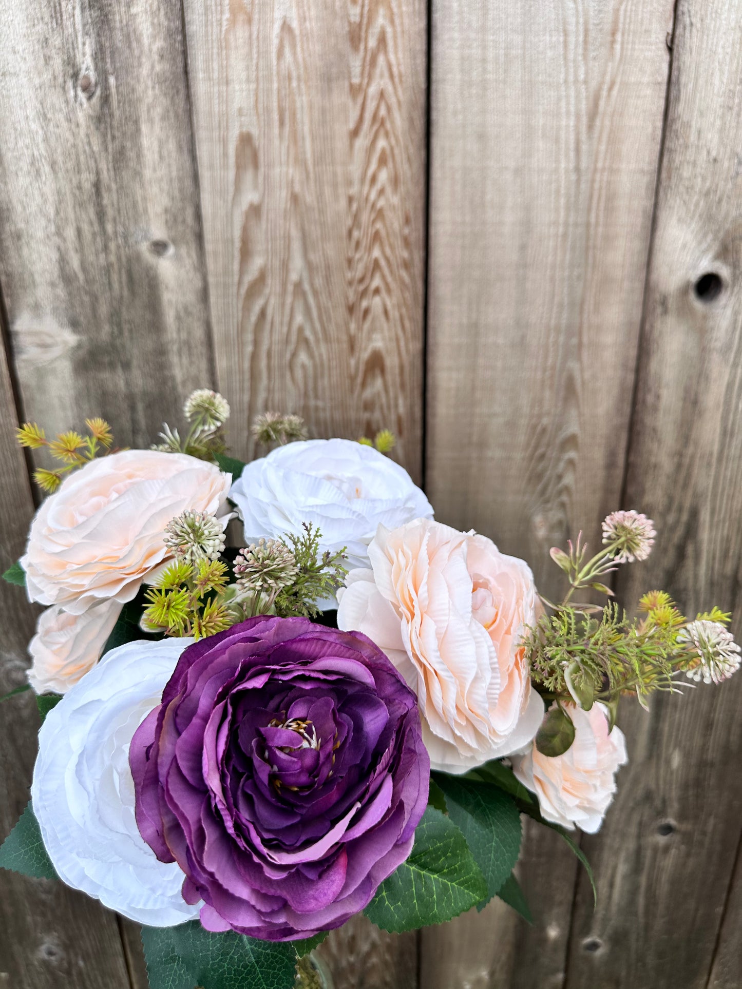 RANUNUCULUS BUSH 84893-WTPUPH