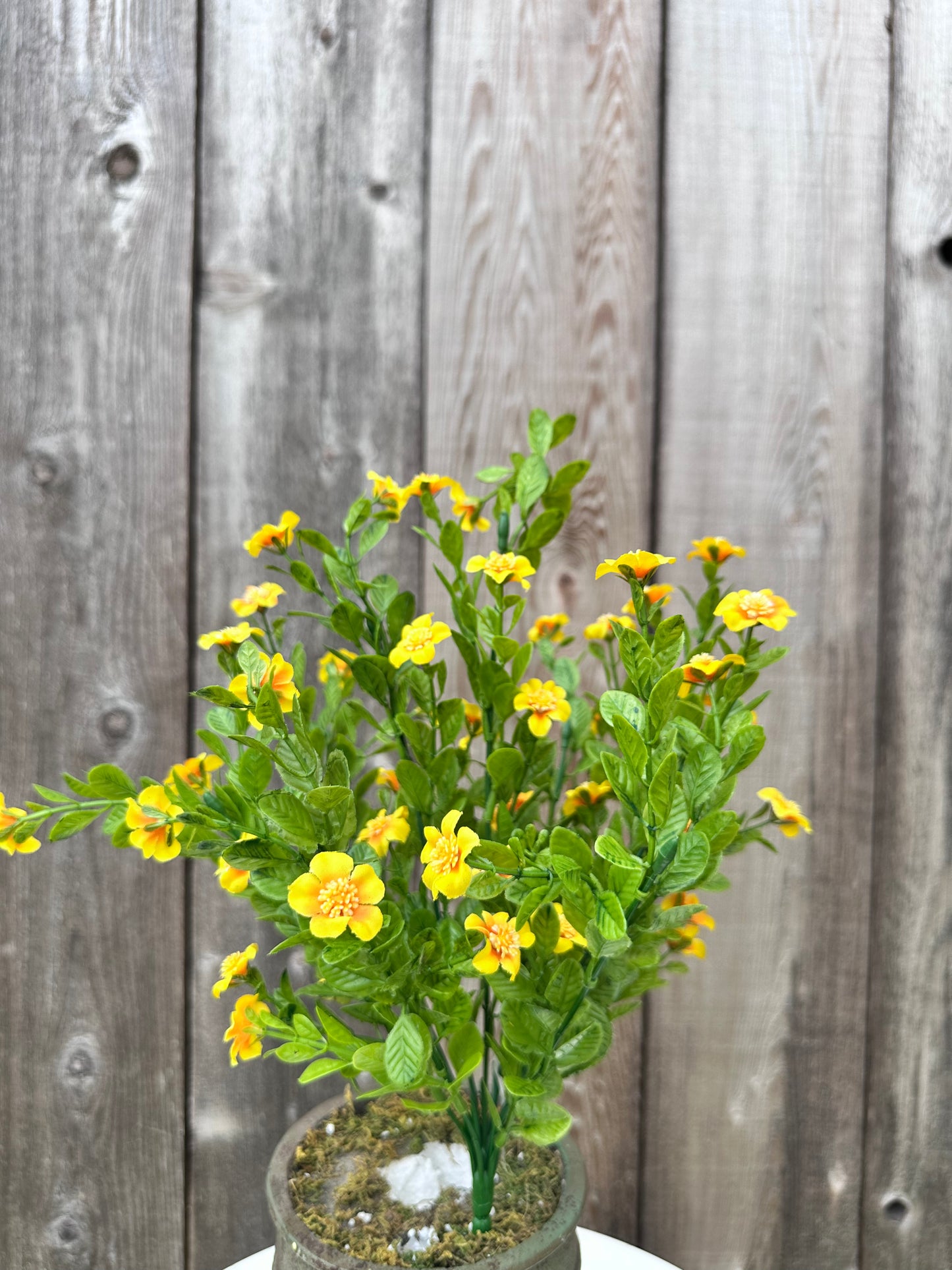 FILLER BUSH 82396-YEL