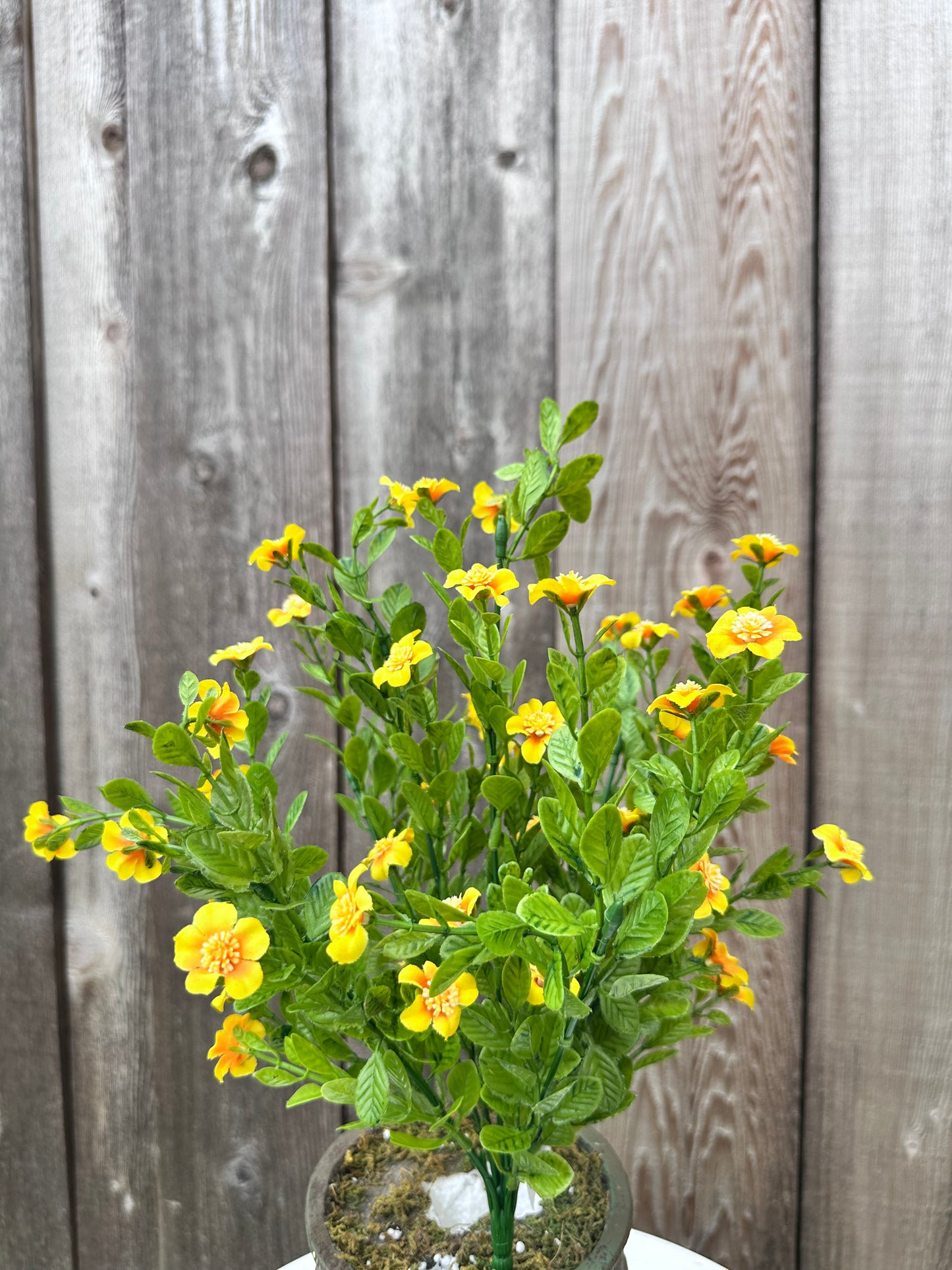 FILLER BUSH 82396-YEL