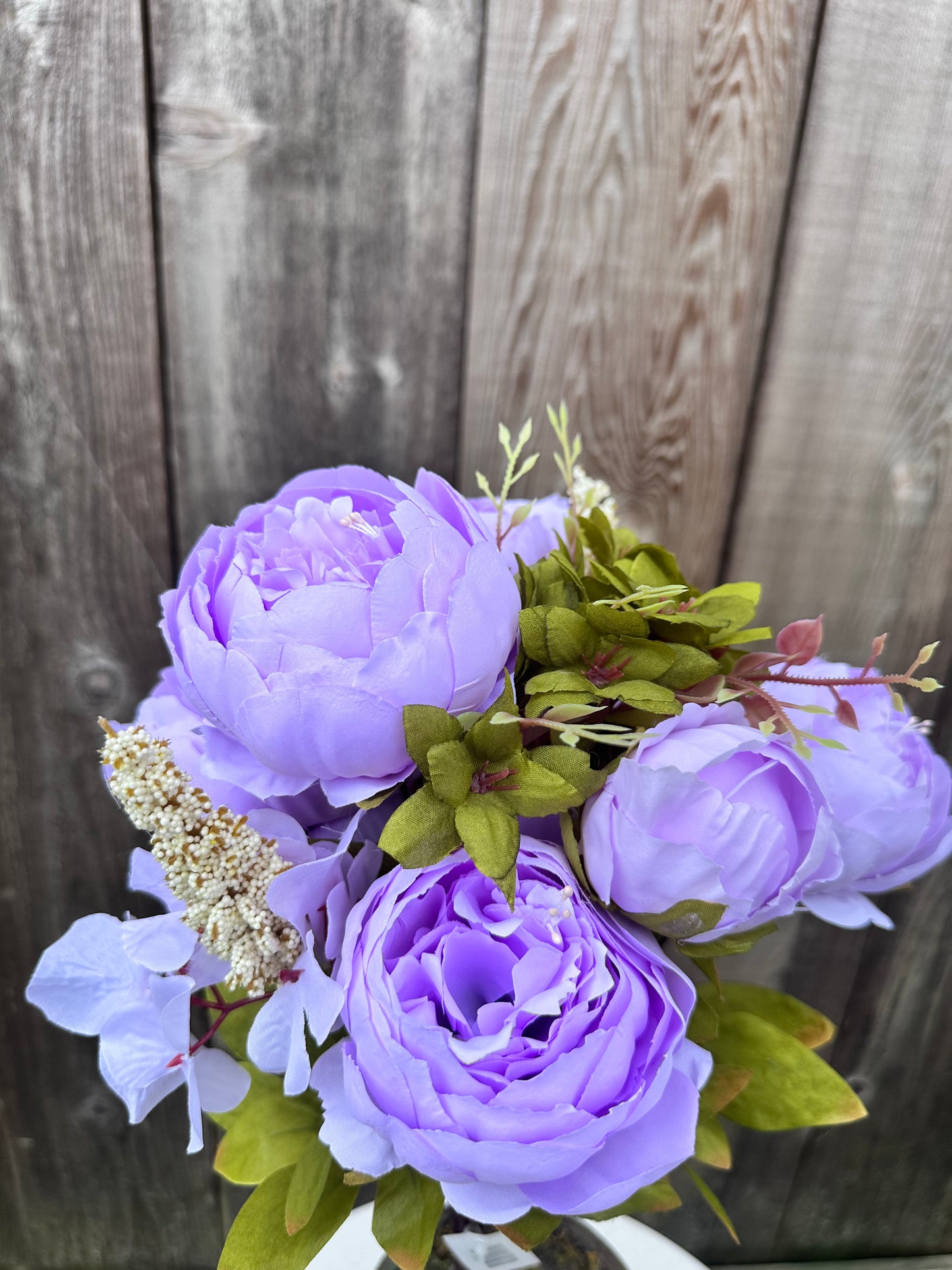 MIX PEONY BUSH 63220-LV