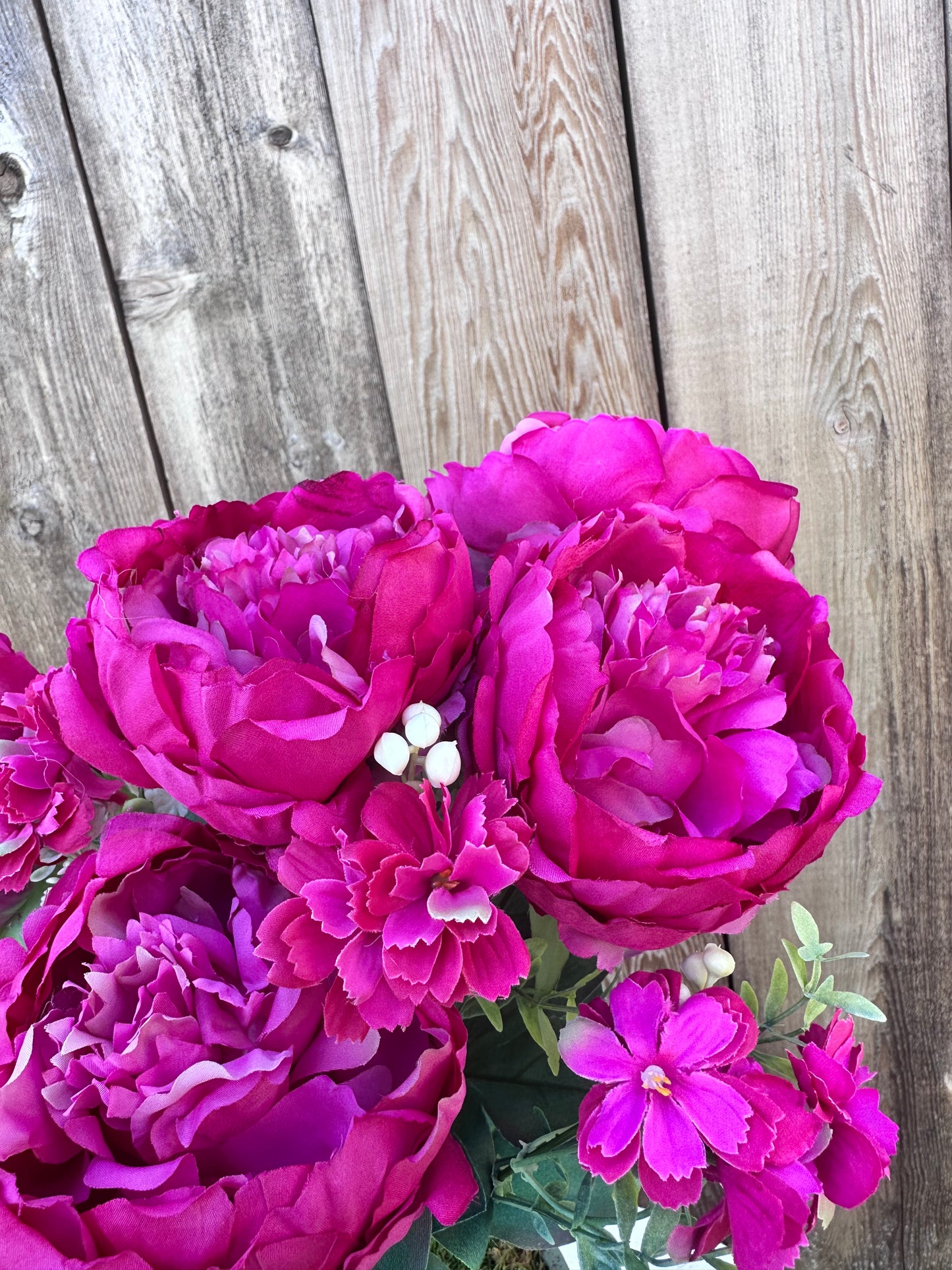 PEONY BUSH GN 84295-FU