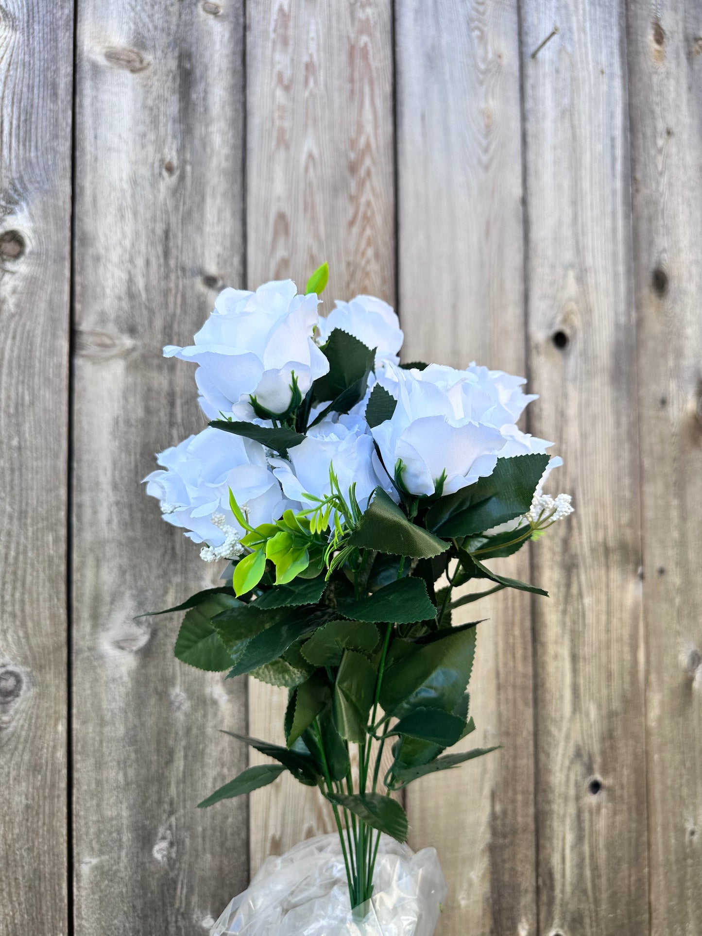 ROSE BUSH WT 20022-WT