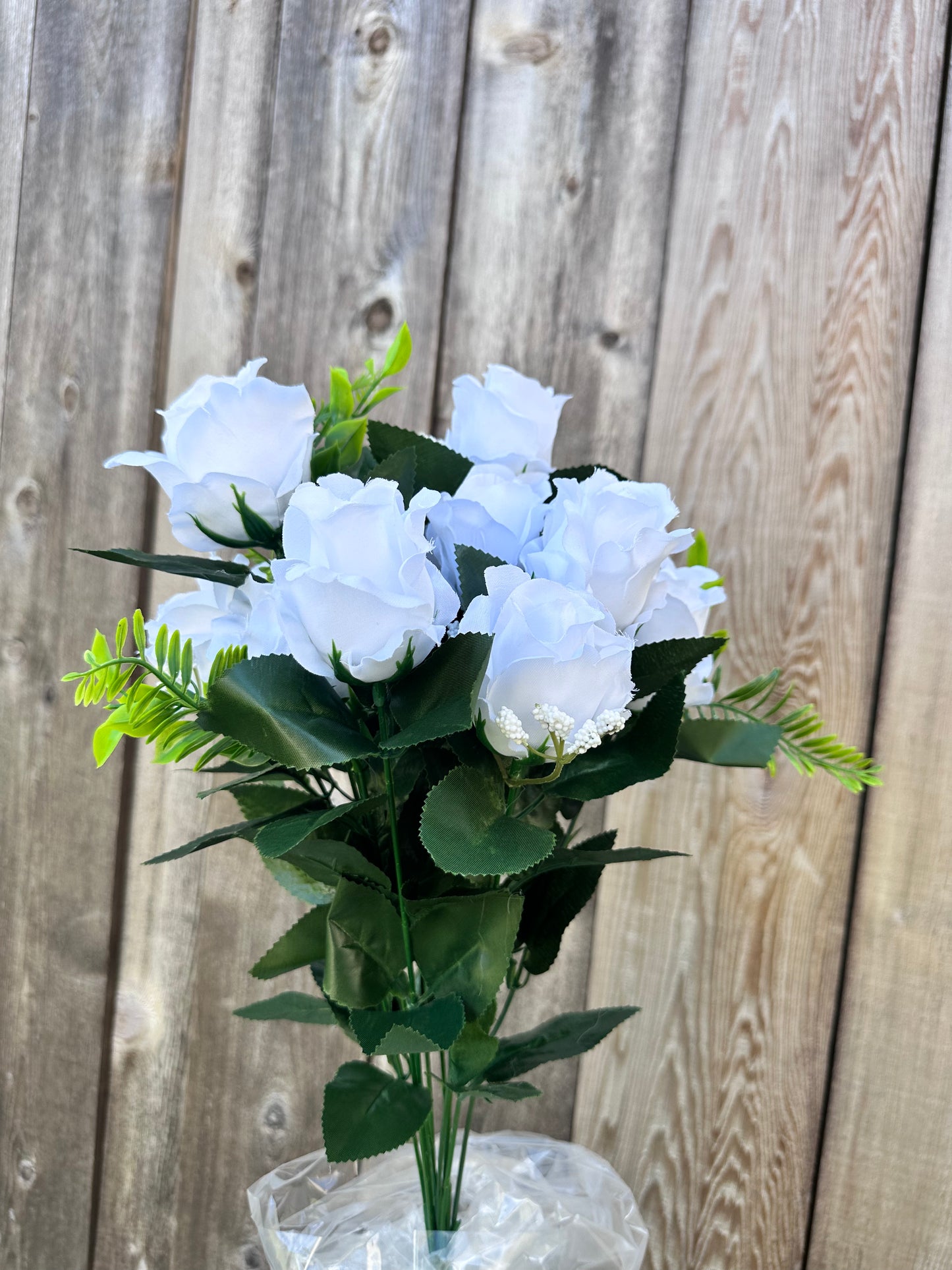 ROSE BUSH WT 20022-WT