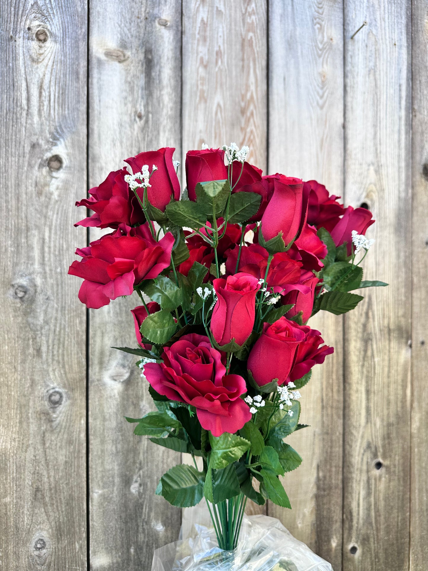 Maybell Rose Bush 30630BG