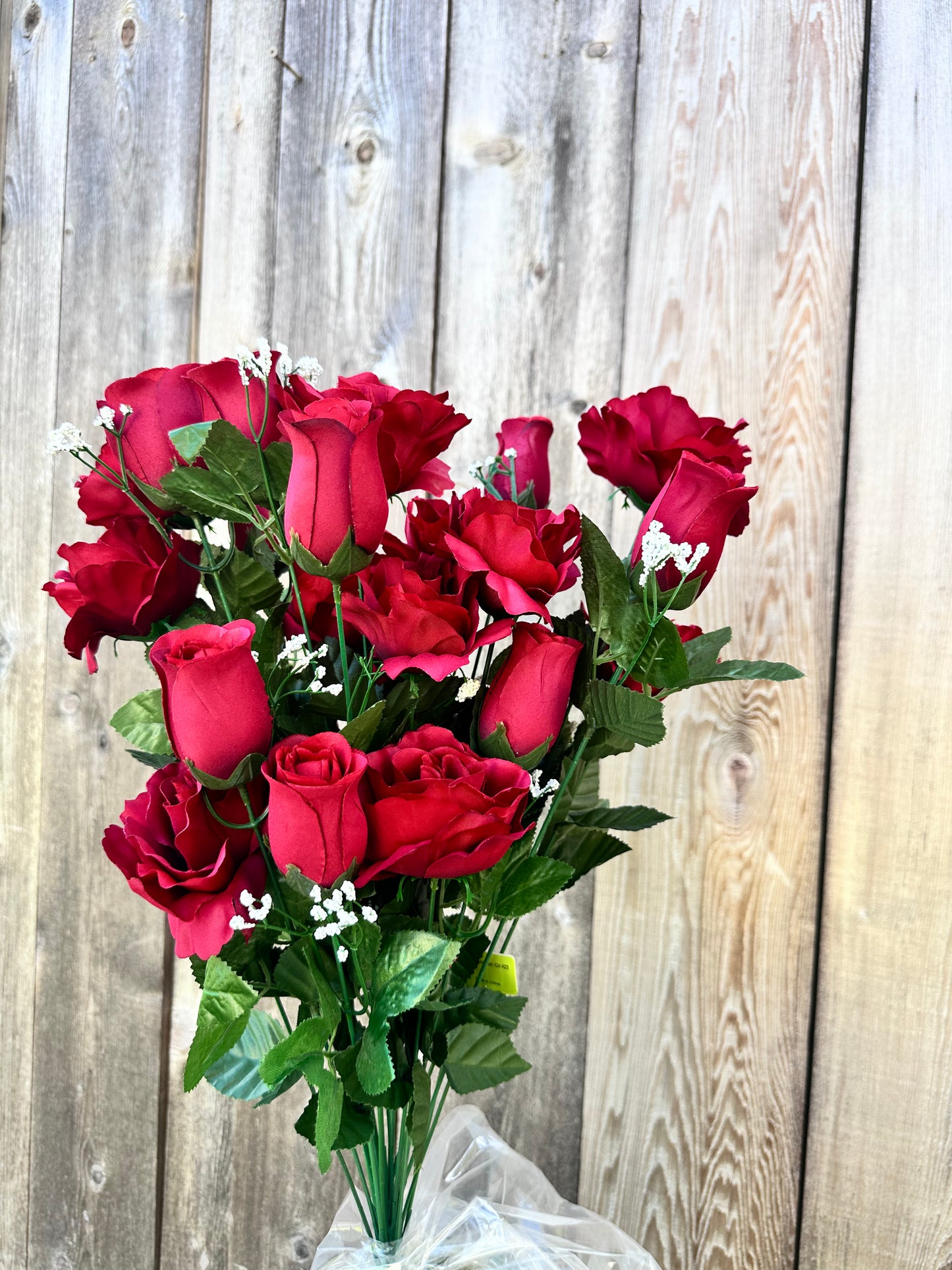 Maybell Rose Bush 30630BG