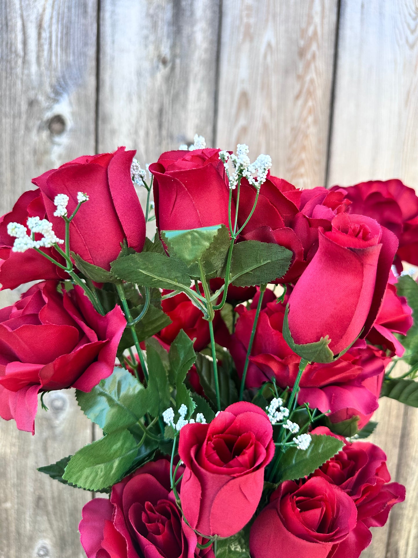 Maybell Rose Bush 30630BG