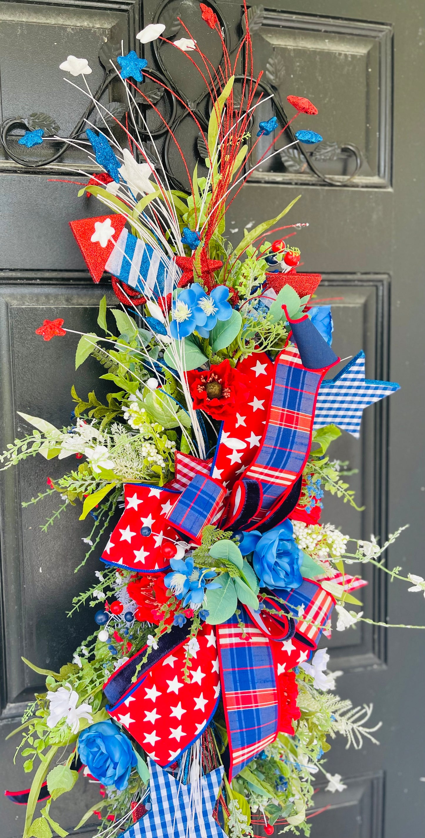 Patriotic Swag