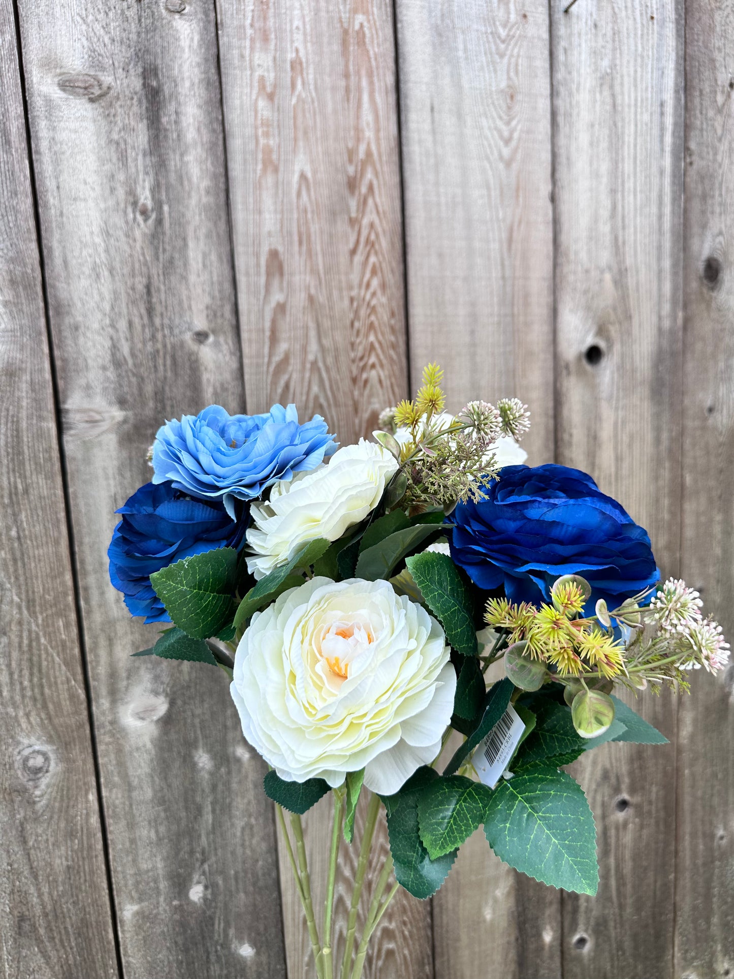 RANUNUCULUS BUSH 84893-CRBL
