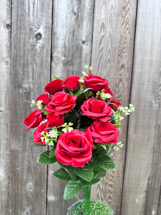 ROSE BUSH     SB552036-002