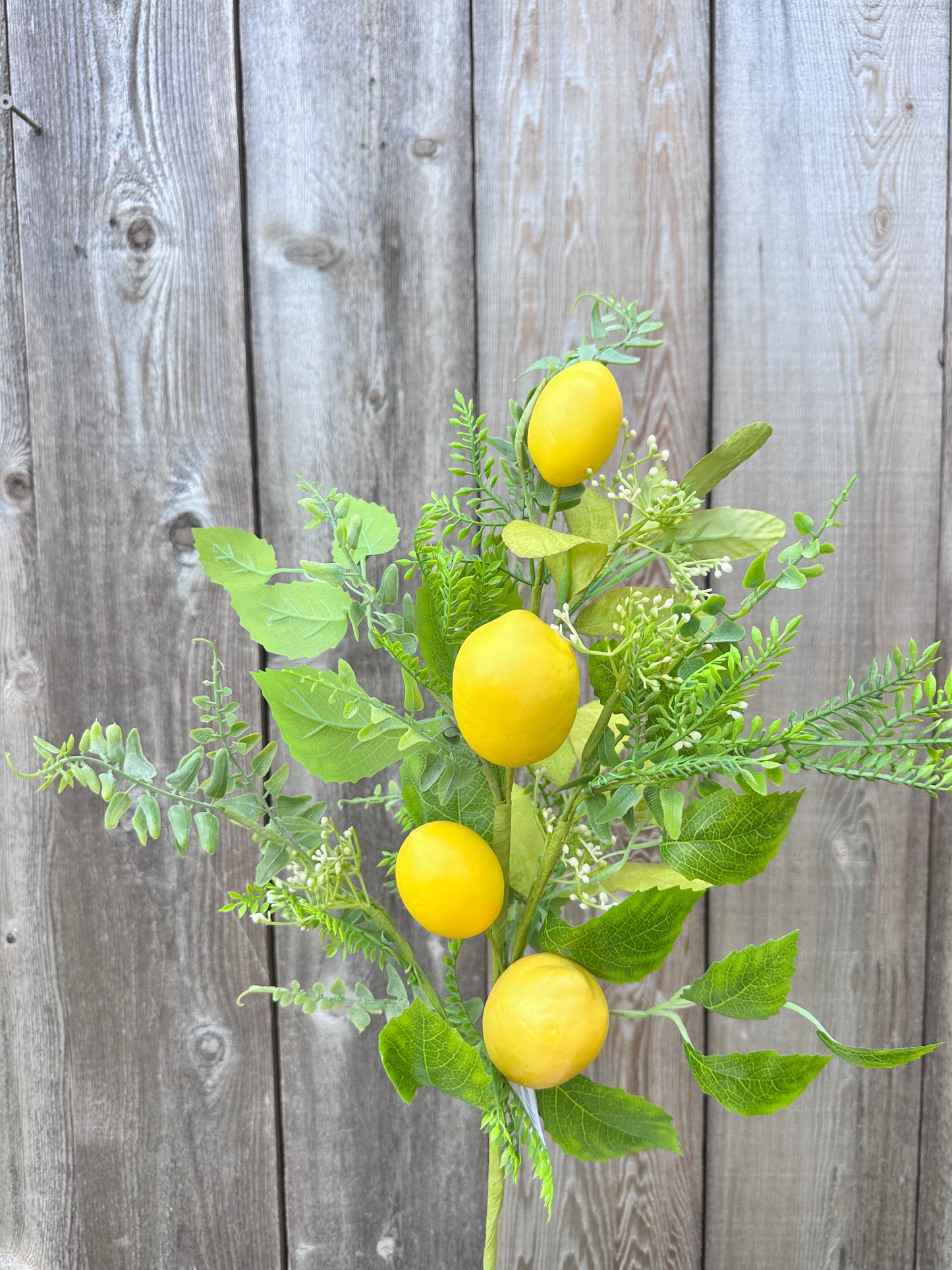 LEMON SPRAY 62218