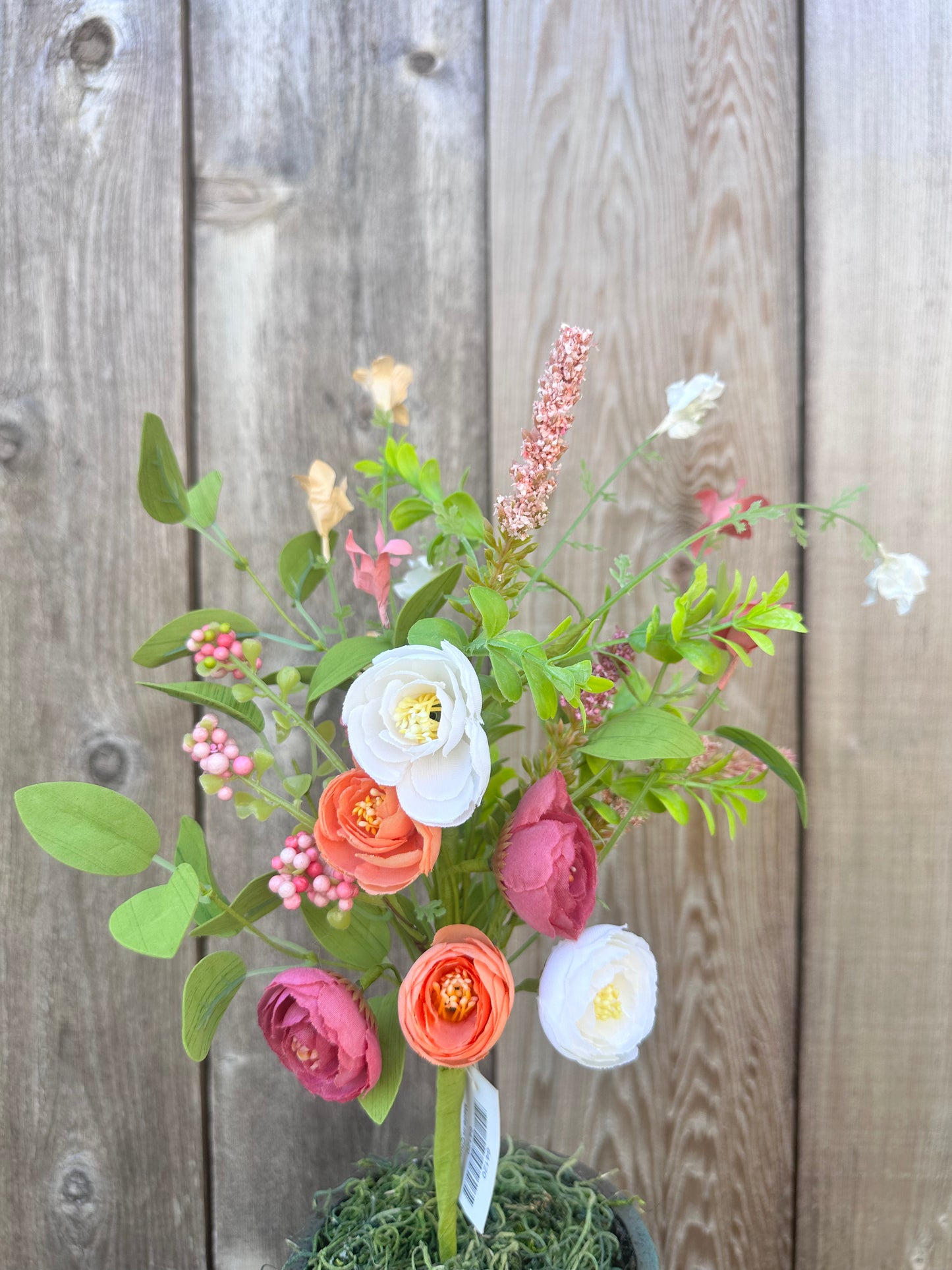 RANUNCULUS BUSH 64120