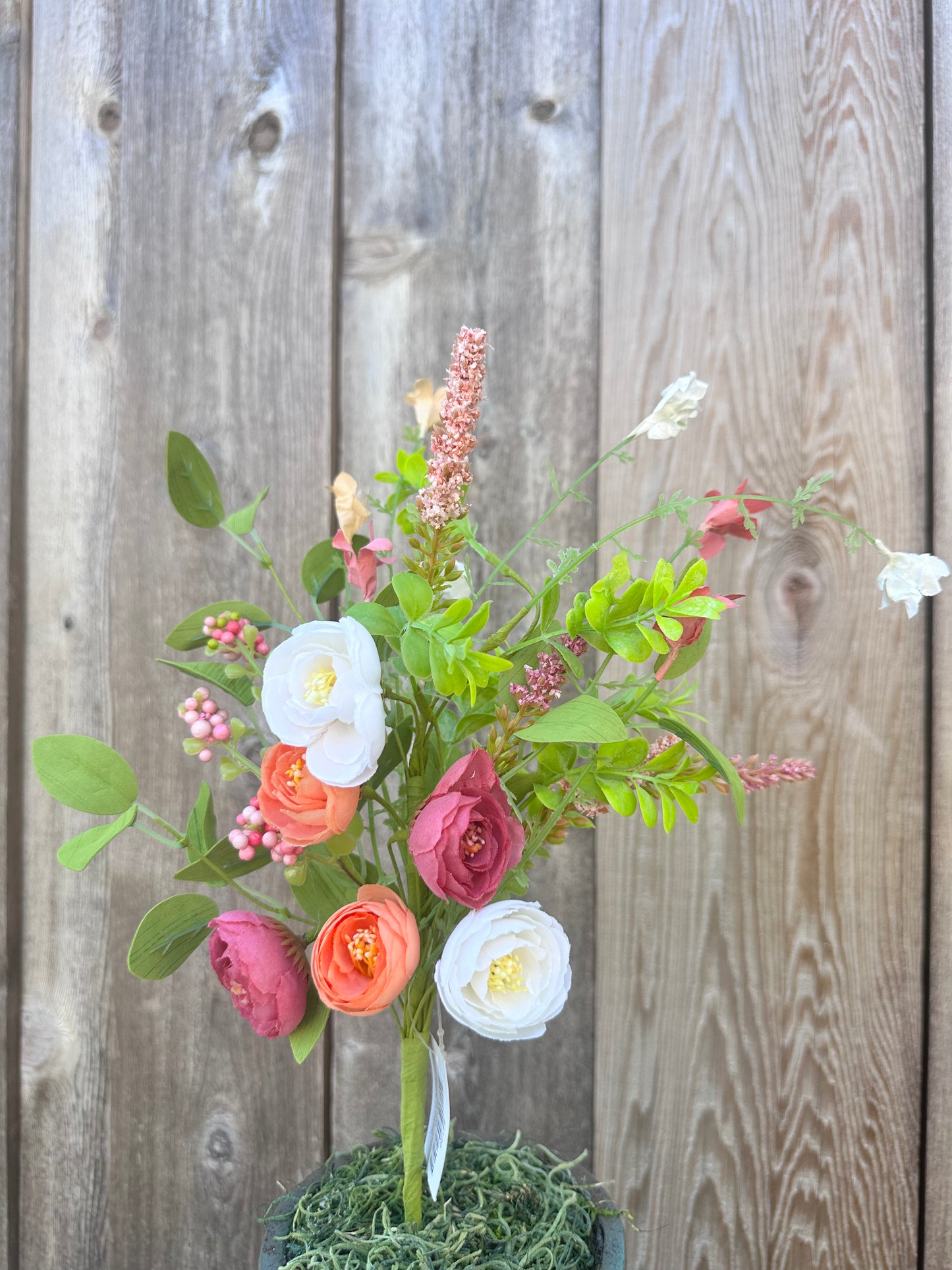 RANUNCULUS BUSH 64120