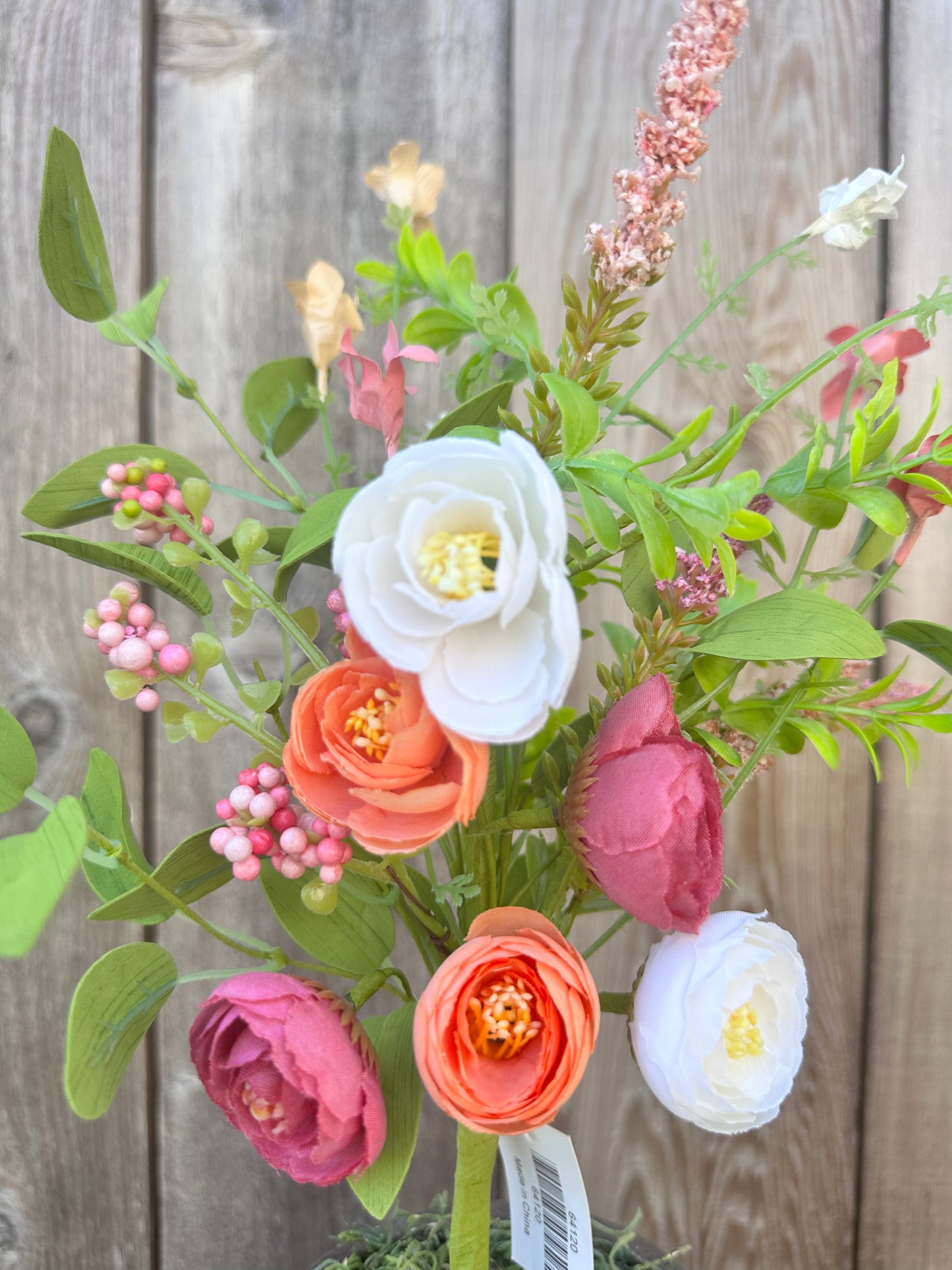 RANUNCULUS BUSH 64120