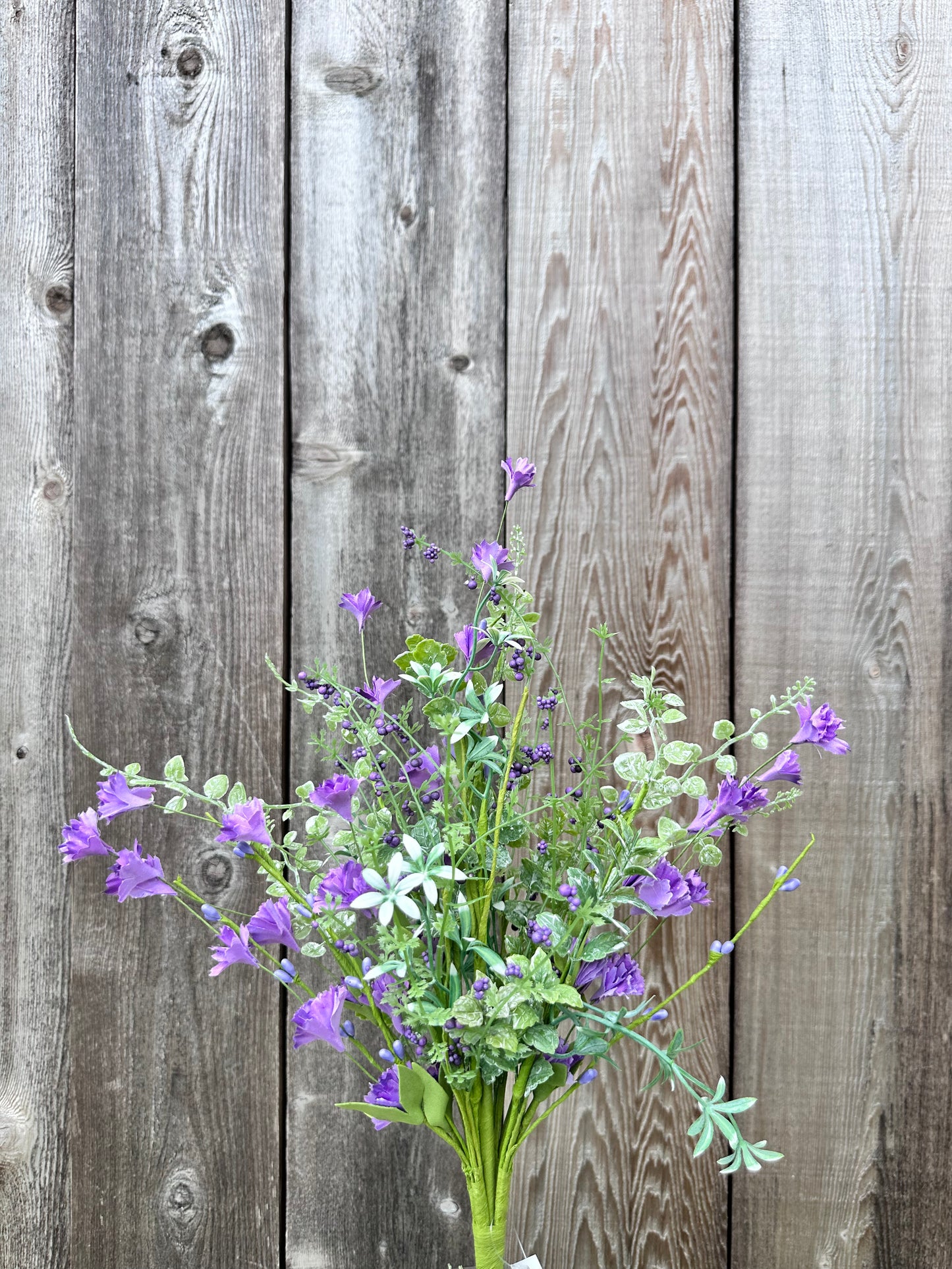LINUM BUSH 40200-PU