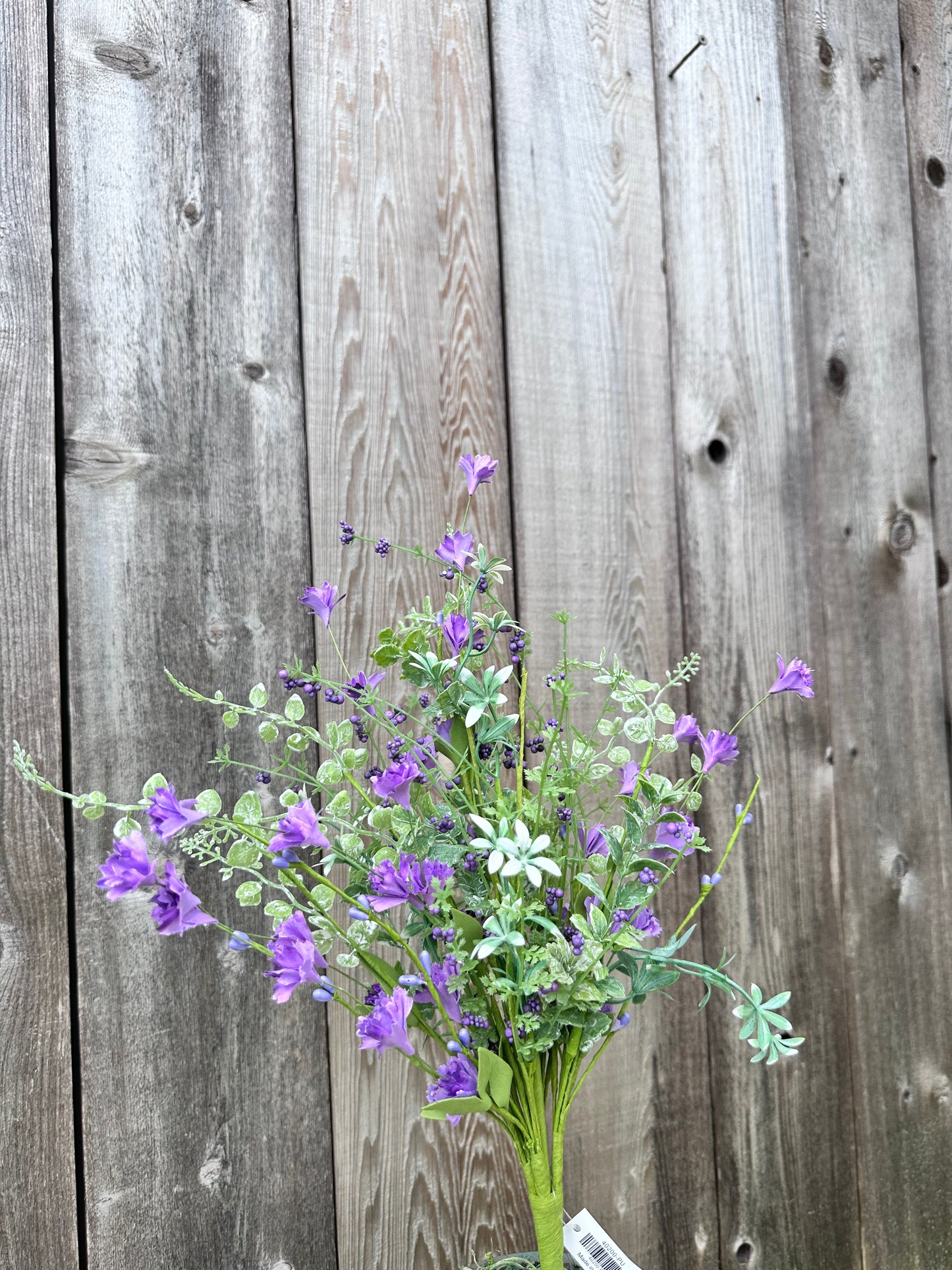 LINUM BUSH 40200-PU