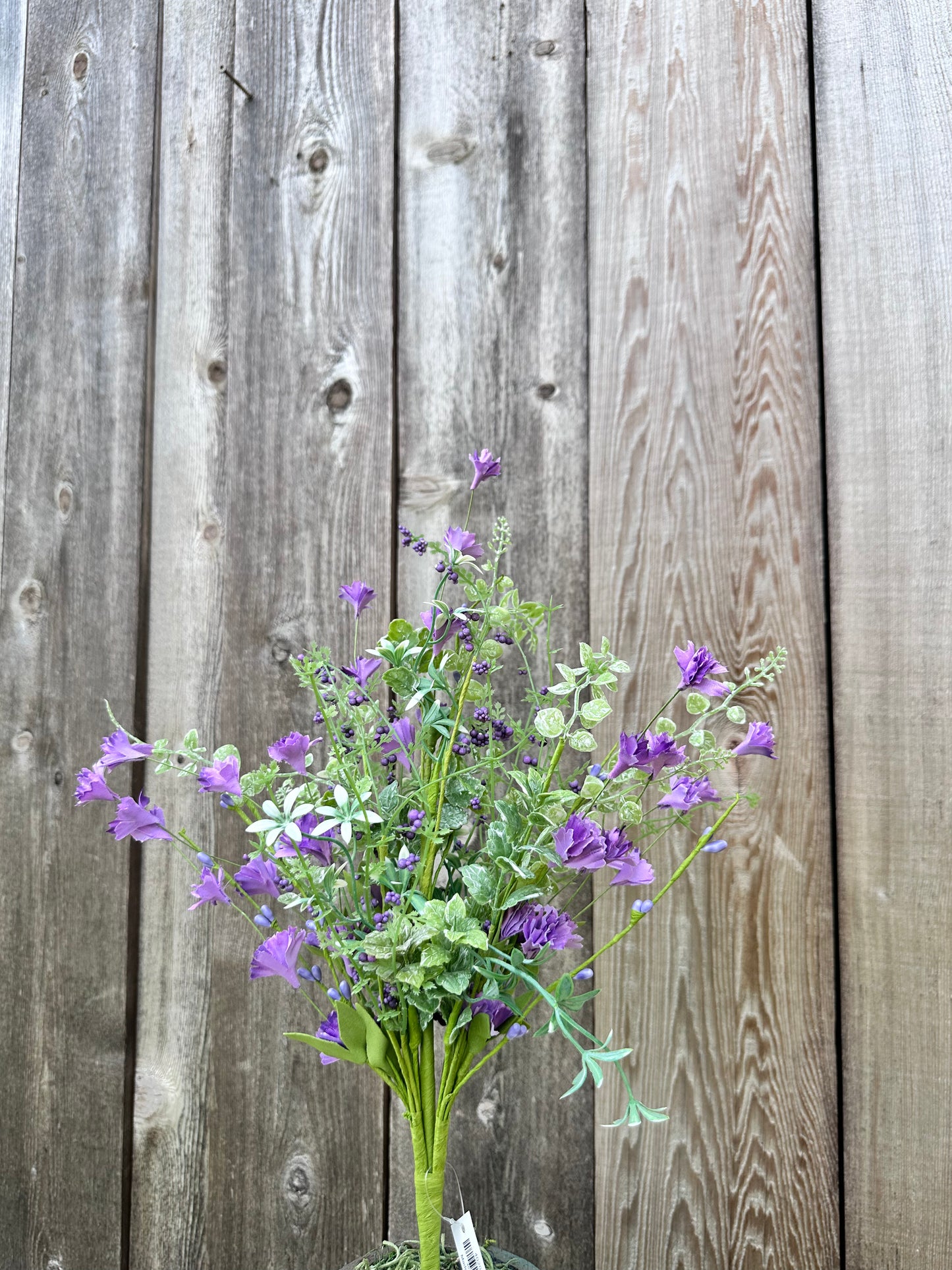 LINUM BUSH 40200-PU