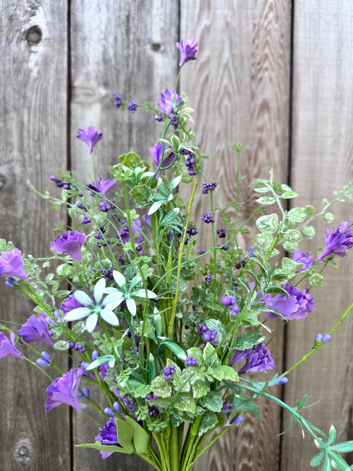 LINUM BUSH 40200-PU