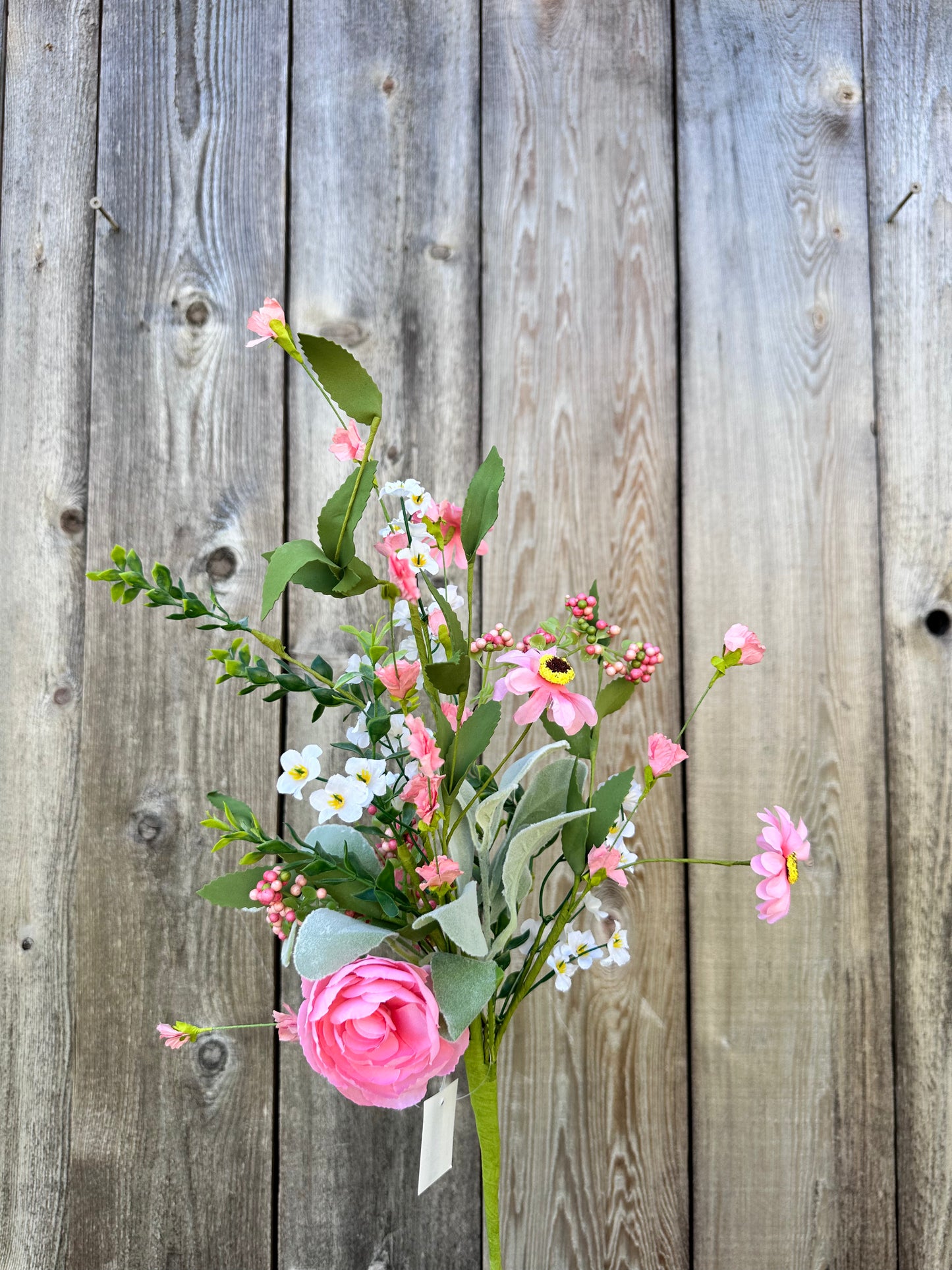 RANUNCULUS DAISY SPRAY 63933