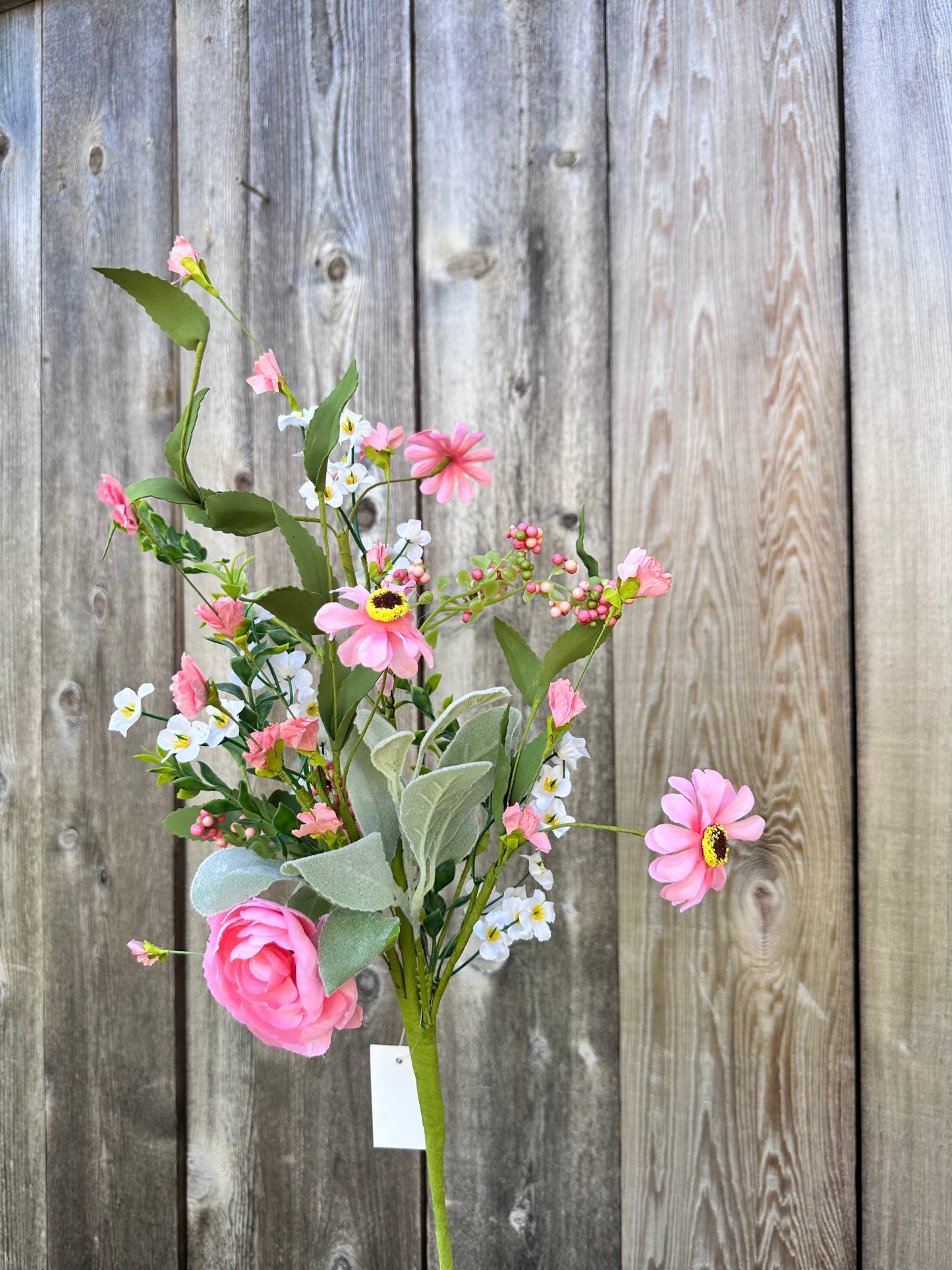 RANUNCULUS DAISY SPRAY 63933