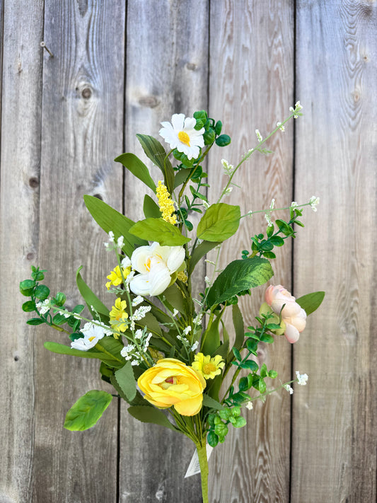 Ranunculus Spray  63888