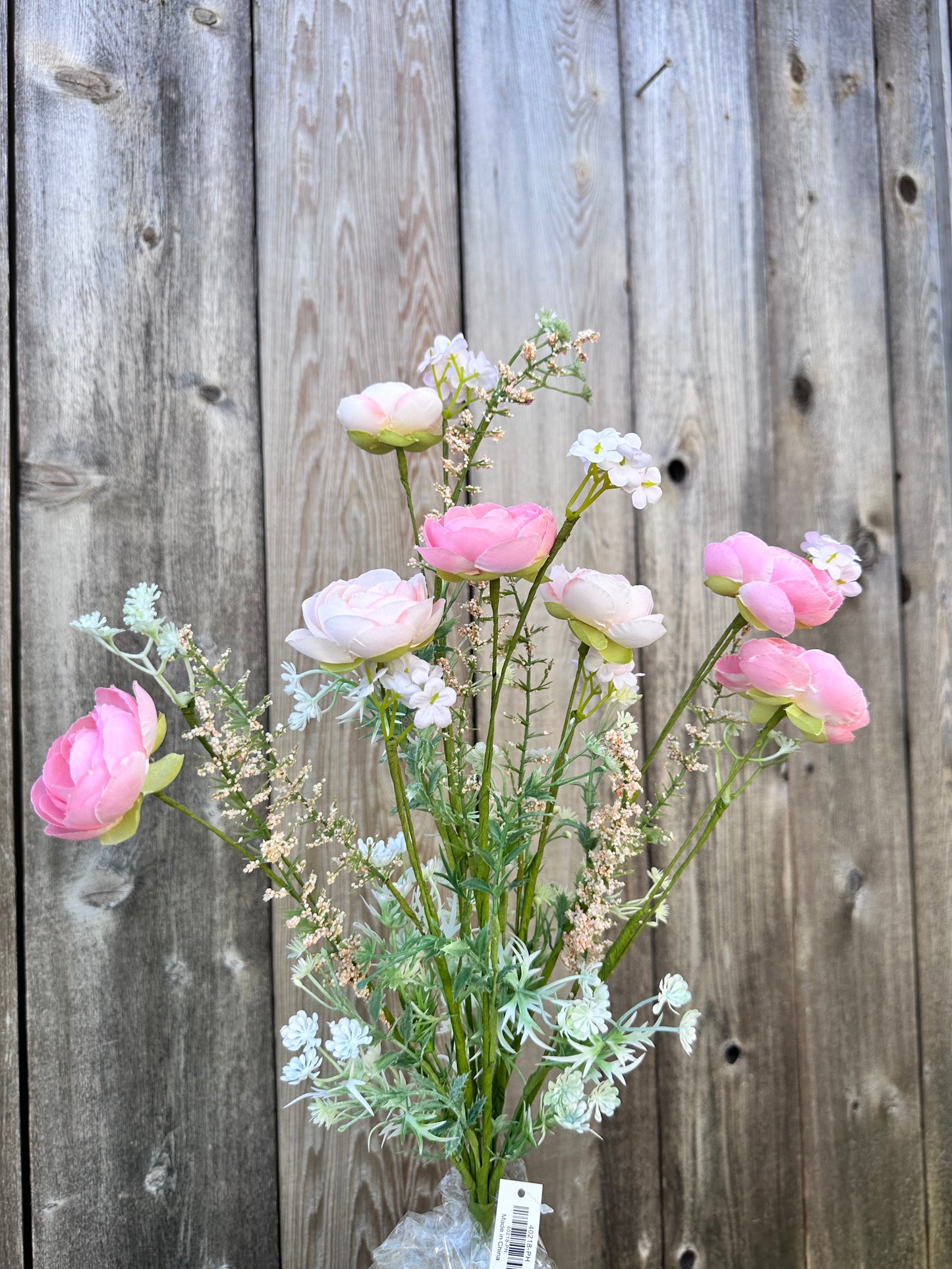 RANUNCULUS MIXED 40218-PH
