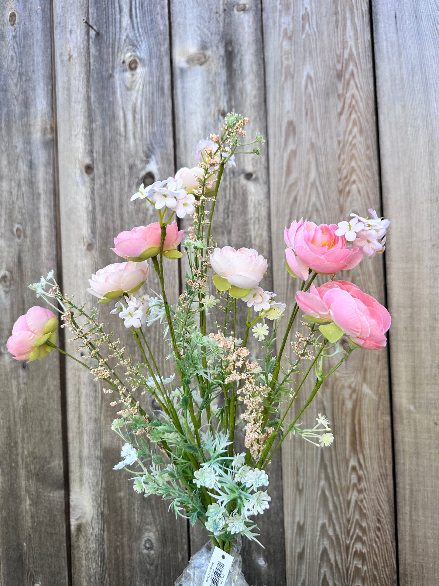 RANUNCULUS MIXED 40218-PH