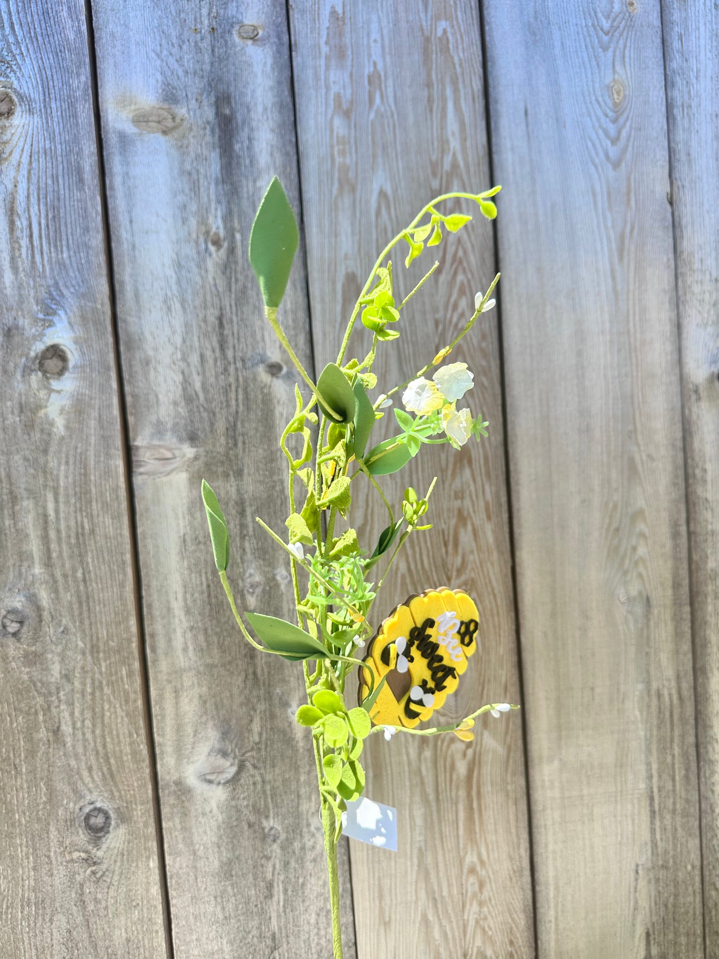 Honeycomb Greenery 63862