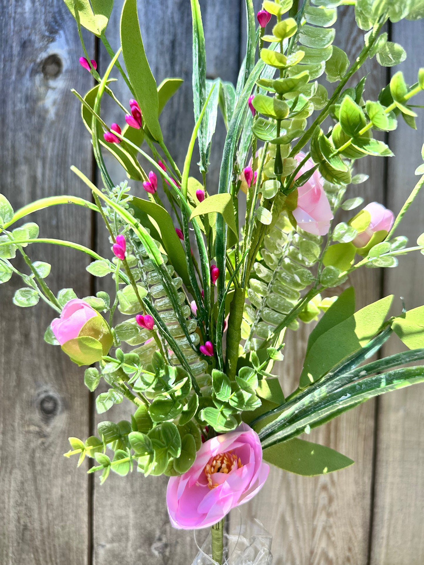 RANUNCULUS SPRAY 40203-PK