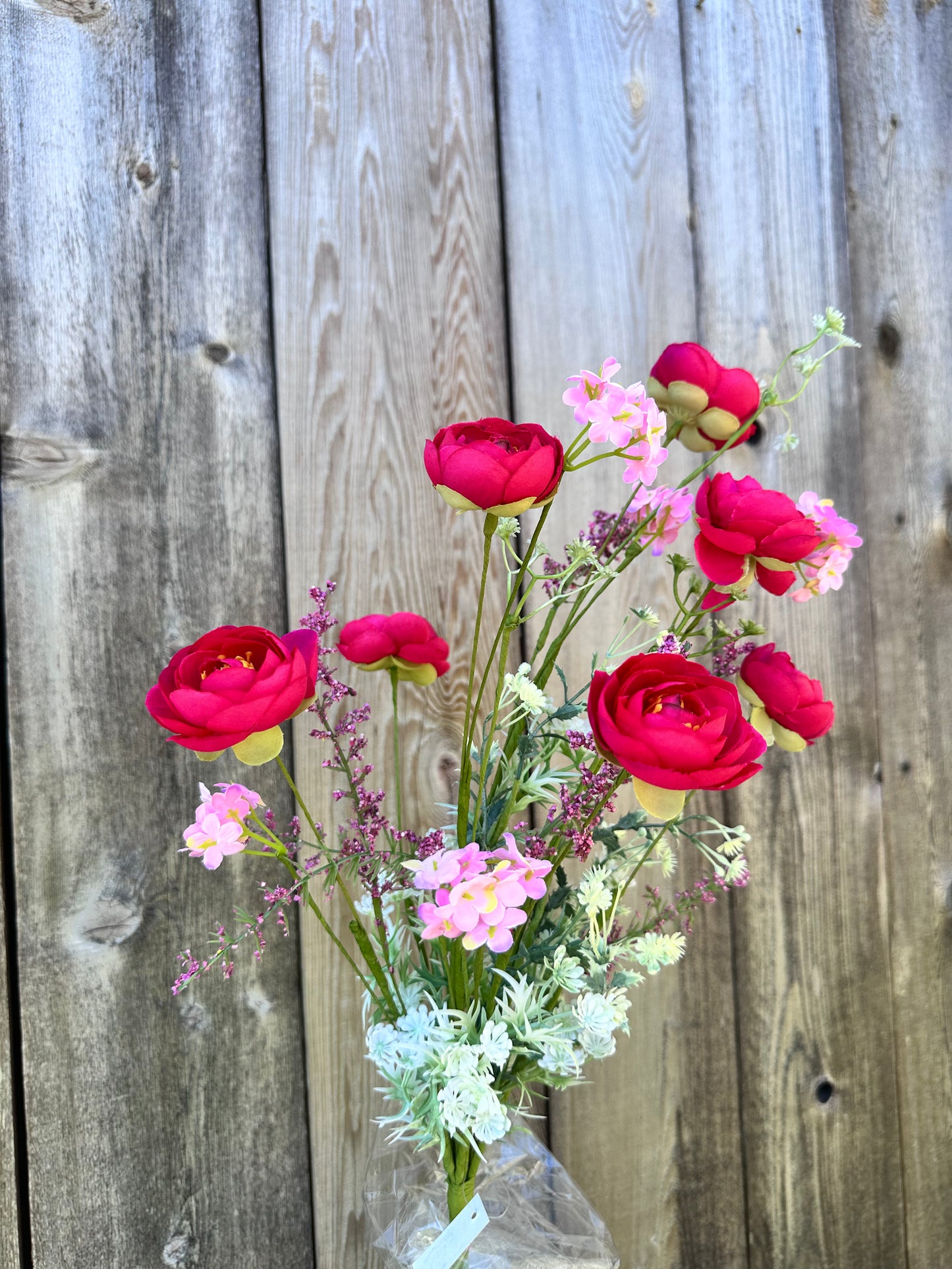 RANUNCULUS MIXED 40218-BTY