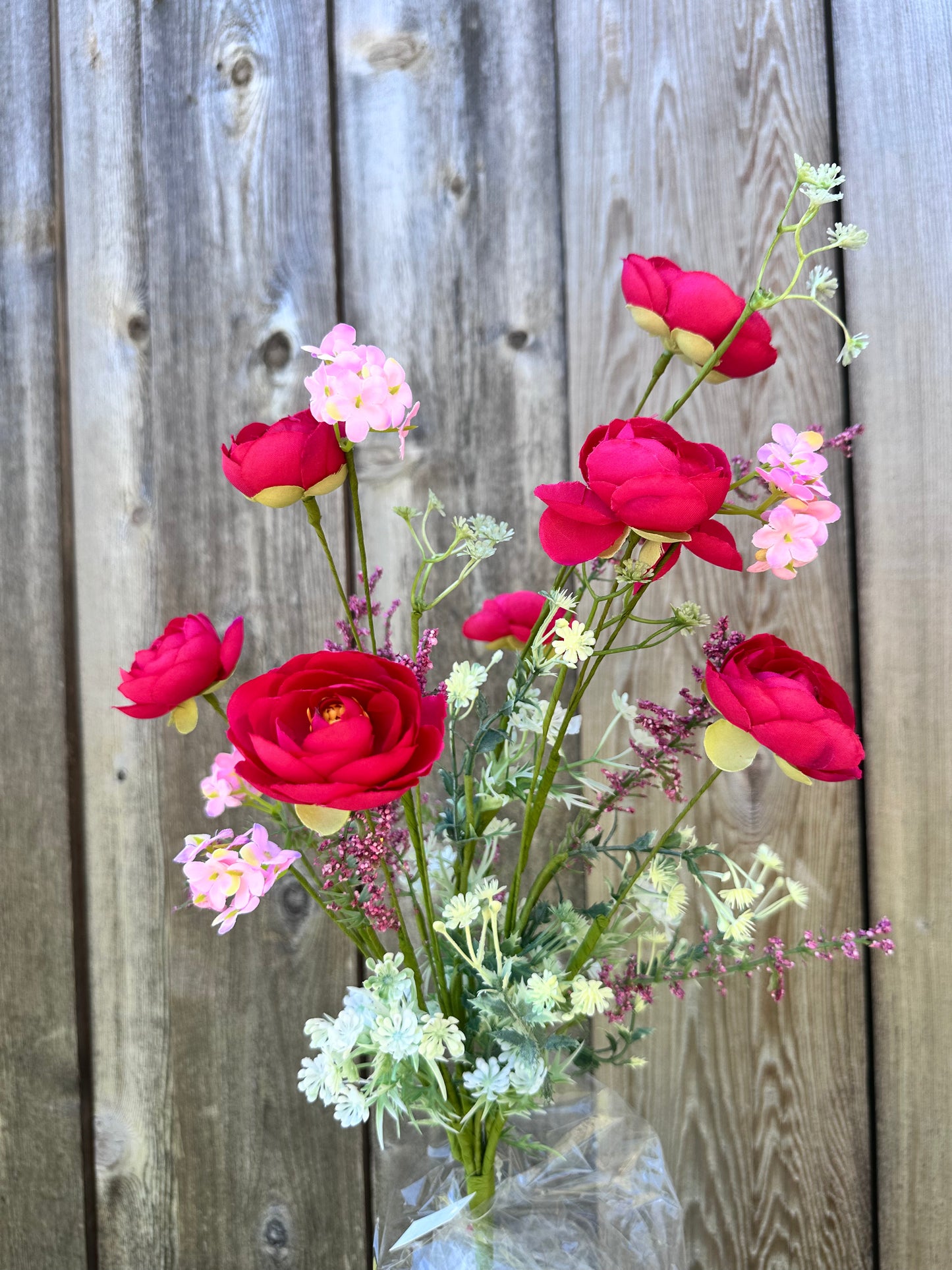RANUNCULUS MIXED 40218-BTY