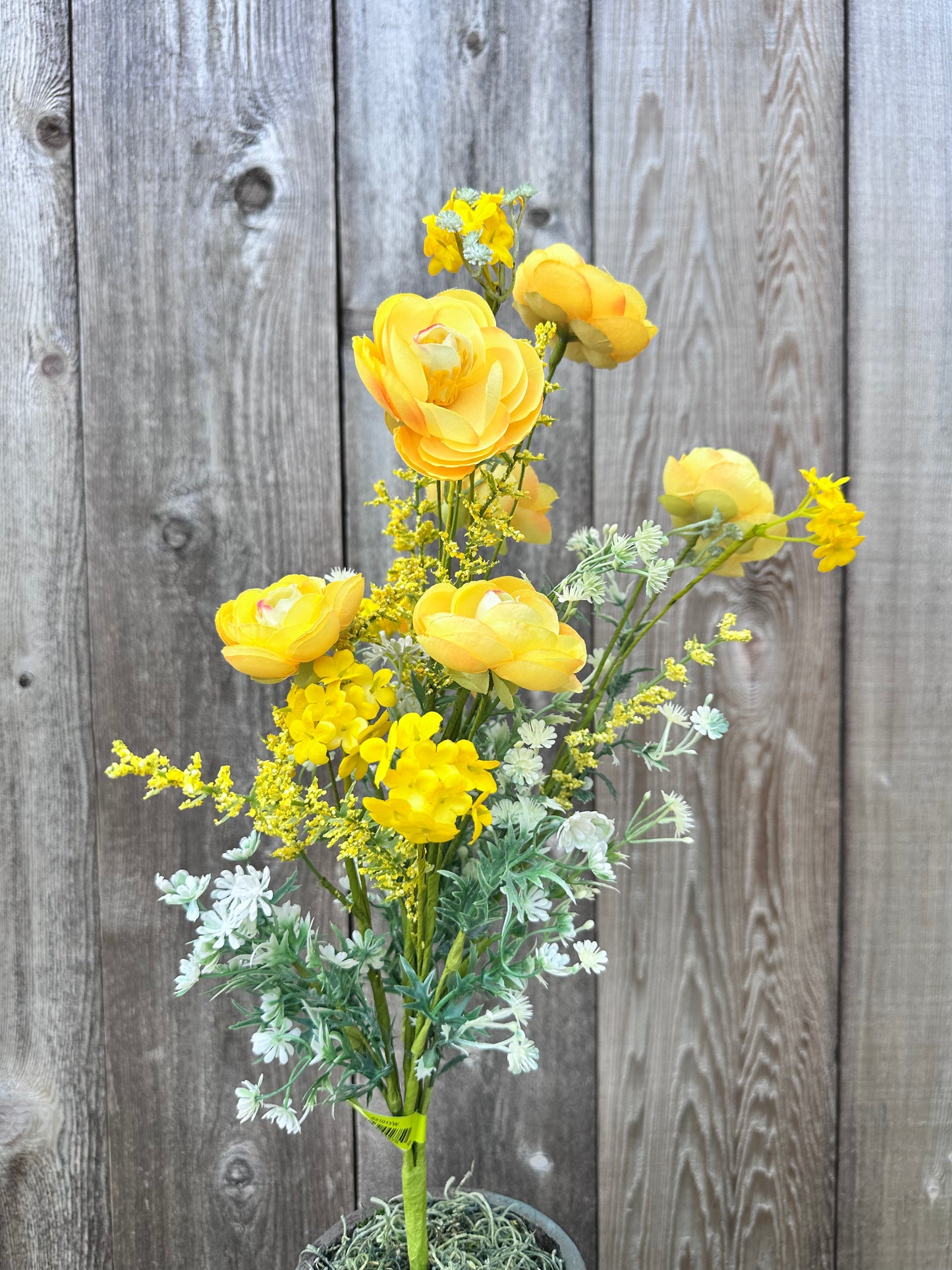 Wild Flower Filler Spray 63737YW