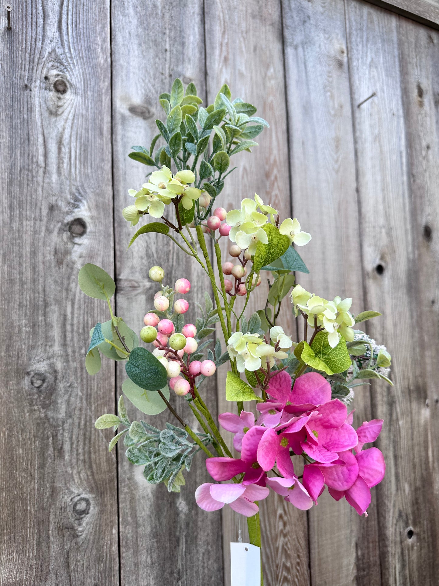 HYDRANGEA BERRY SPRAY 64962