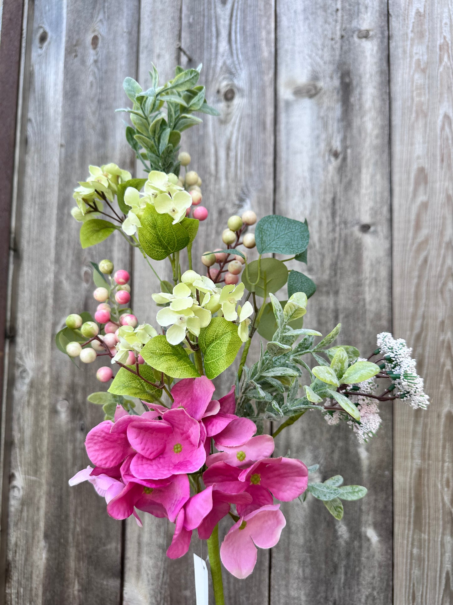 HYDRANGEA BERRY SPRAY 64962