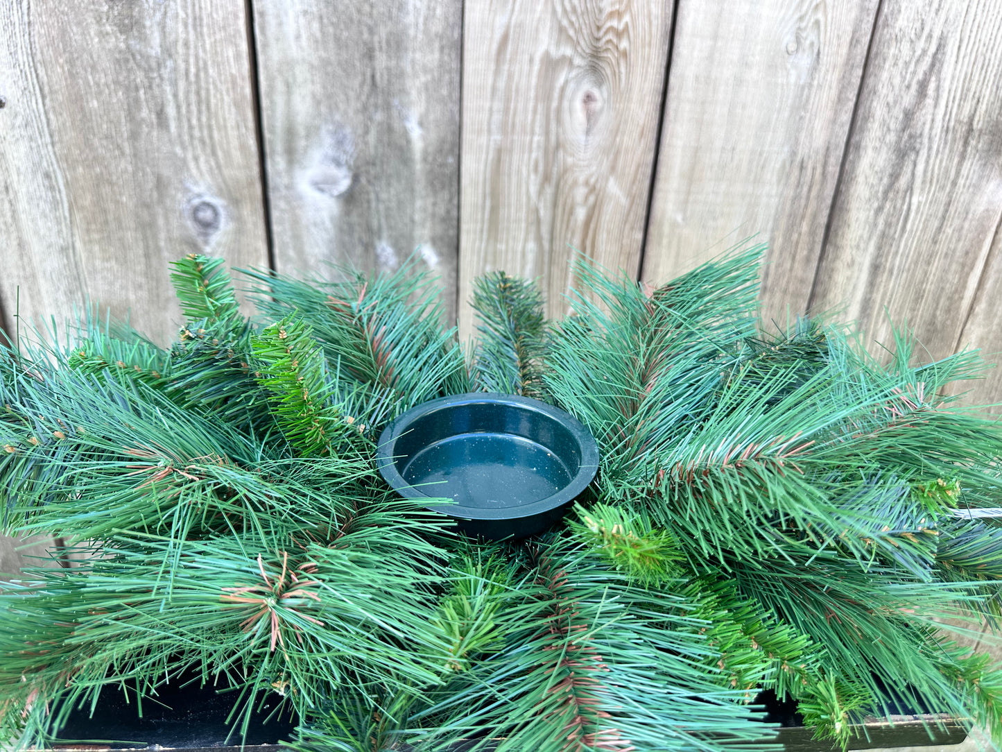 26" MIX PINE CENTERPIECE XP781295-063