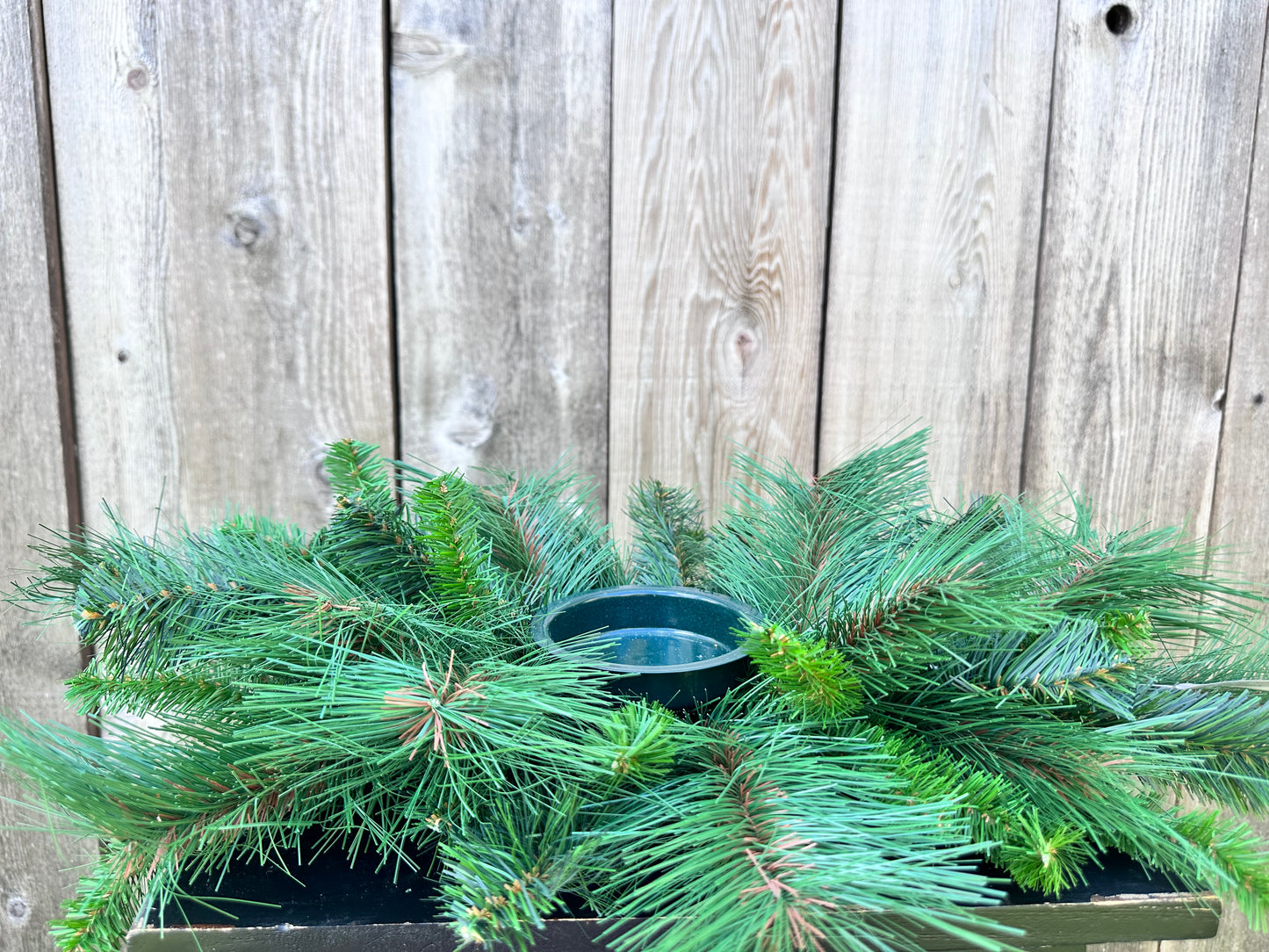 26" MIX PINE CENTERPIECE XP781295-063