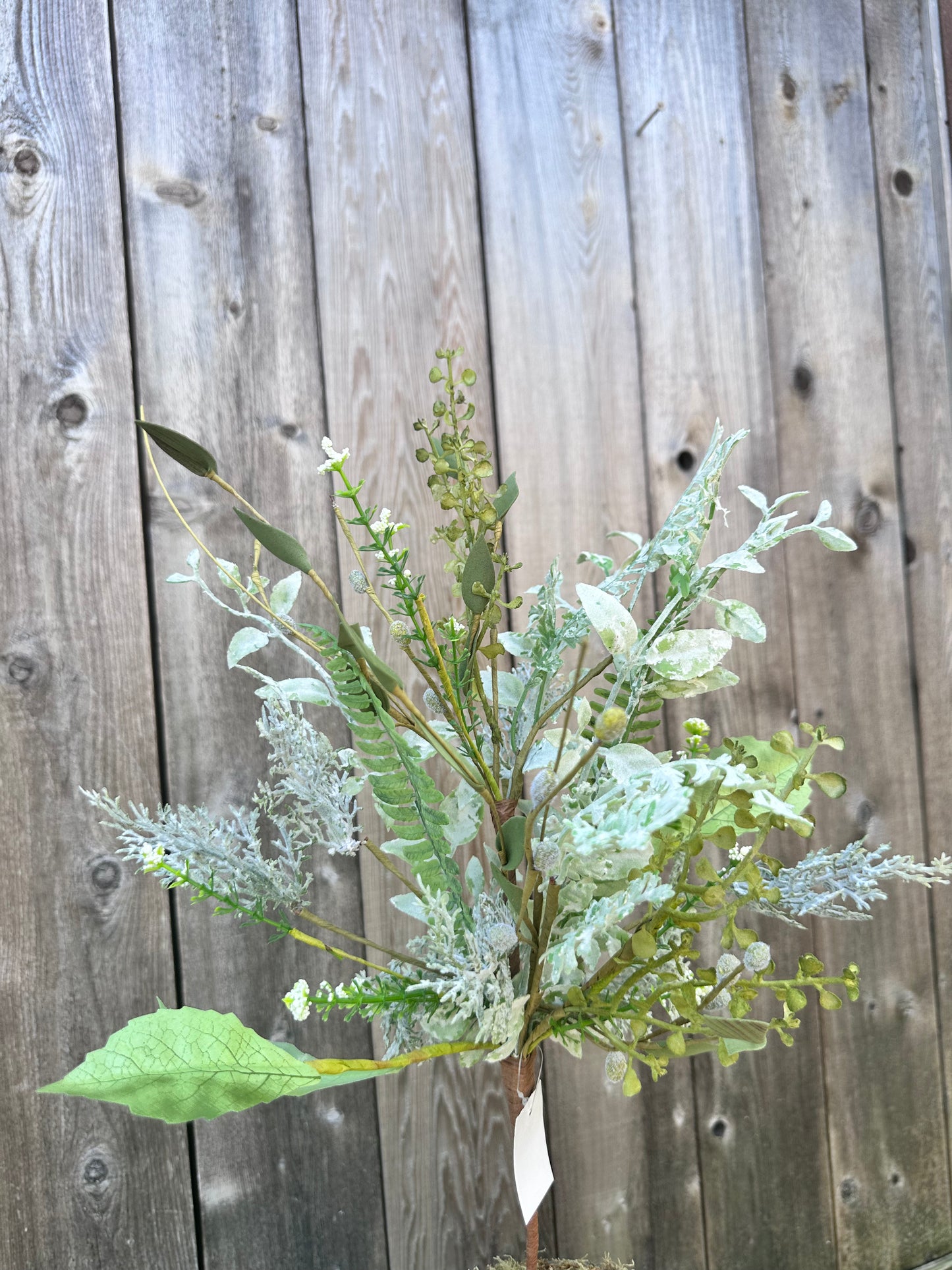 PLASTIC MIXED BUSH 61666