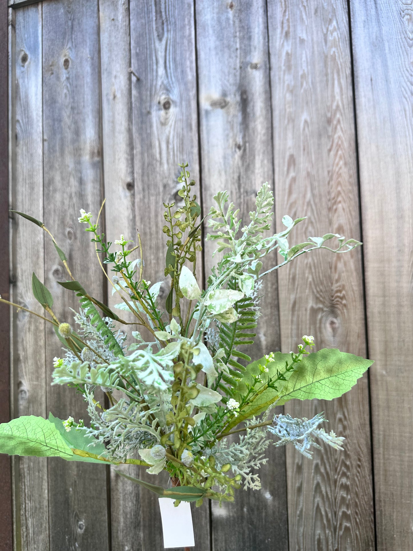 PLASTIC MIXED BUSH 61666